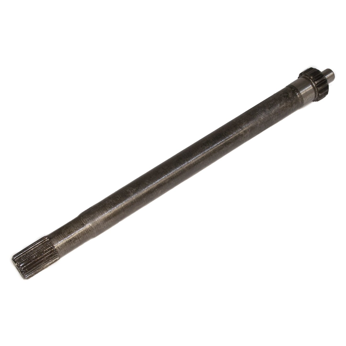 Right Front Axle Shaft for Select 1984-1995 Jeep YJ, XJ, MJ w/ Axle Disconnect Crown Automotive