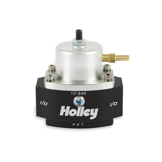 Fox Body Fuel System Kits Fits 1986-1993 Ford Mustang, -8AN Kit Holley-1