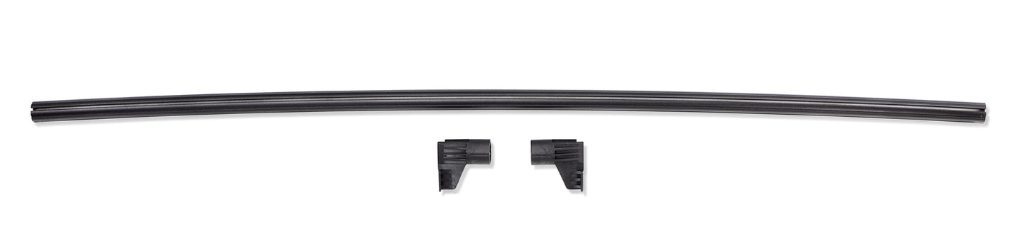 Windjammer Bow Jeep '18-26 Wrangler JL Bestop