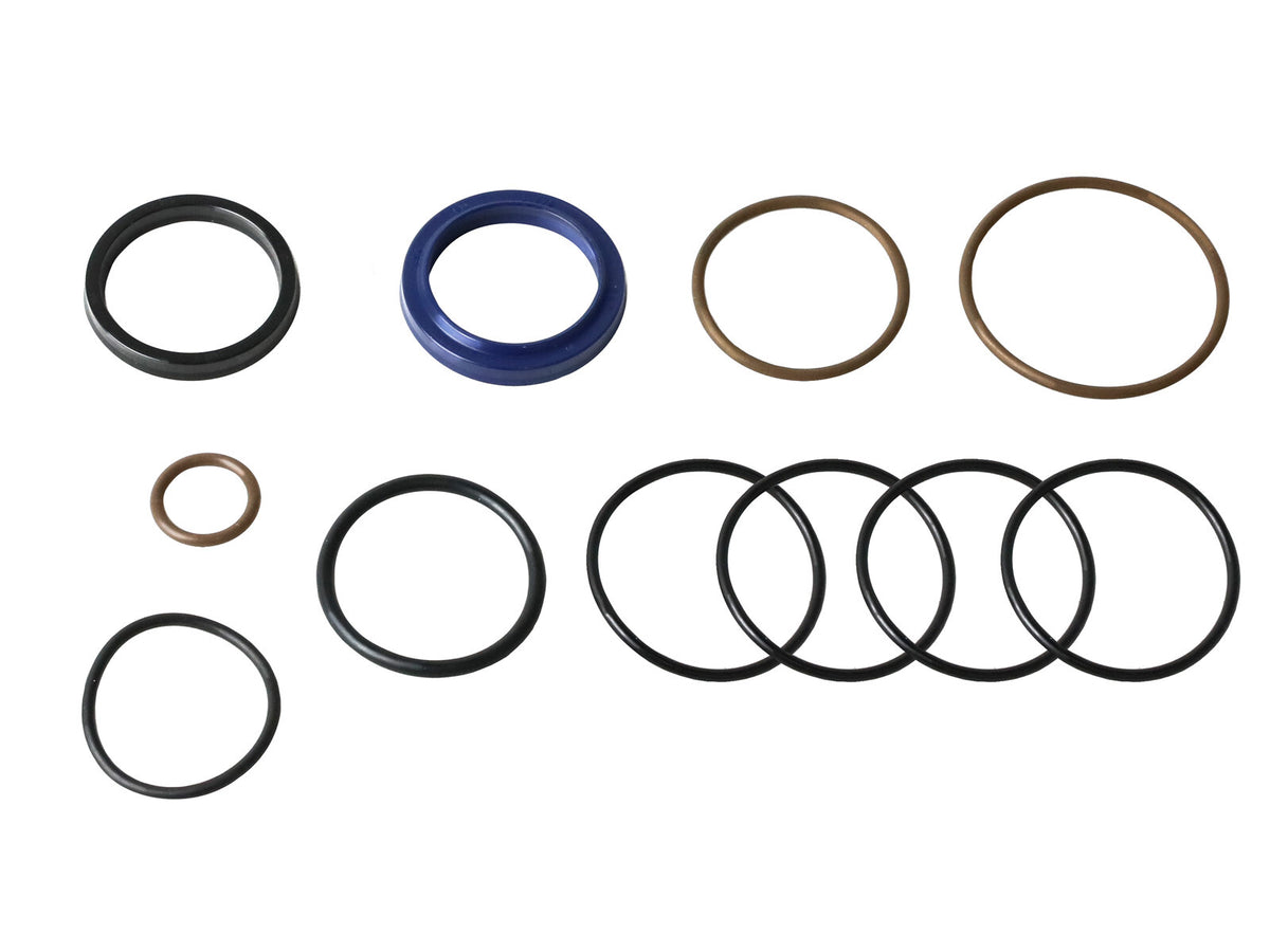 Sway-A-Way Seal Kit for 2.0 Shock w/ 1-3/8 Inch shaft aFe Power