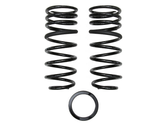 08-Up LC 200 1.75 Inch Dual Rate Rear Spring Kit ICON Vehicle Dynamics-1