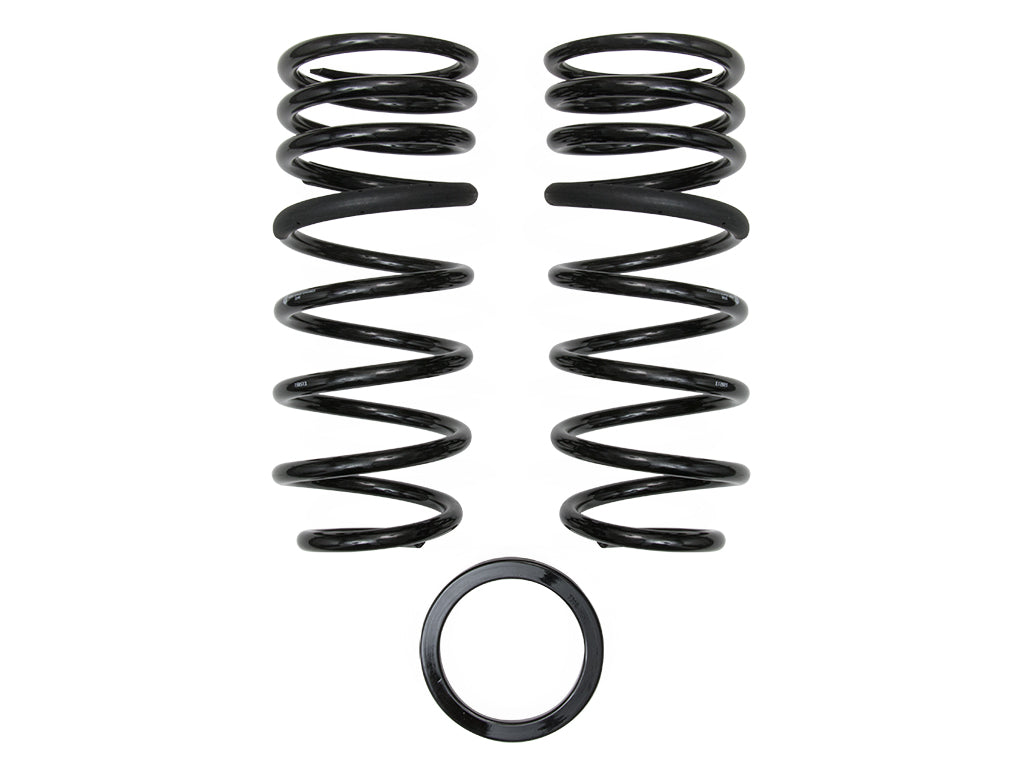 08-Up LC 200 1.75 Inch Dual Rate Rear Spring Kit ICON Vehicle Dynamics-1