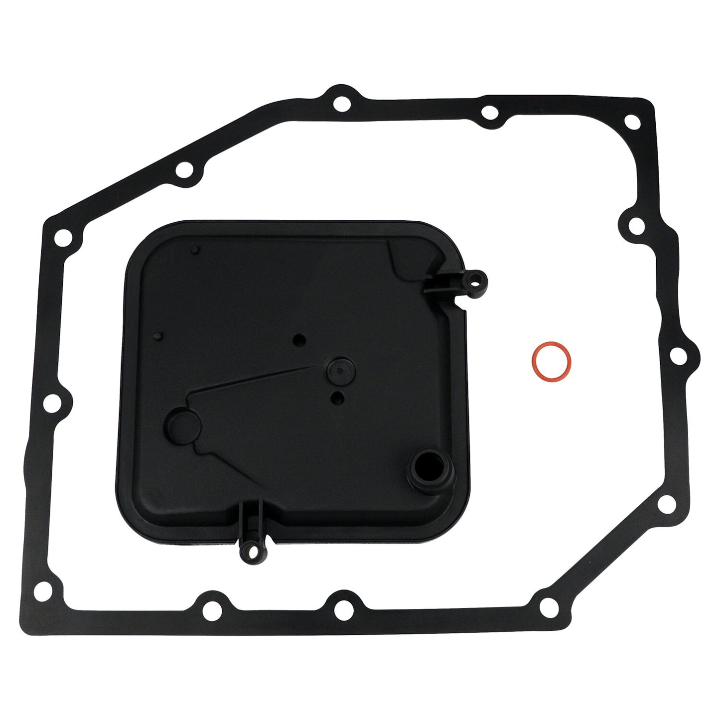 42RLE Transmission Filter Kit - Jeep 03-10 TJ JK Wrangler, 03-12 KJ KK Liberty Crown Automotive