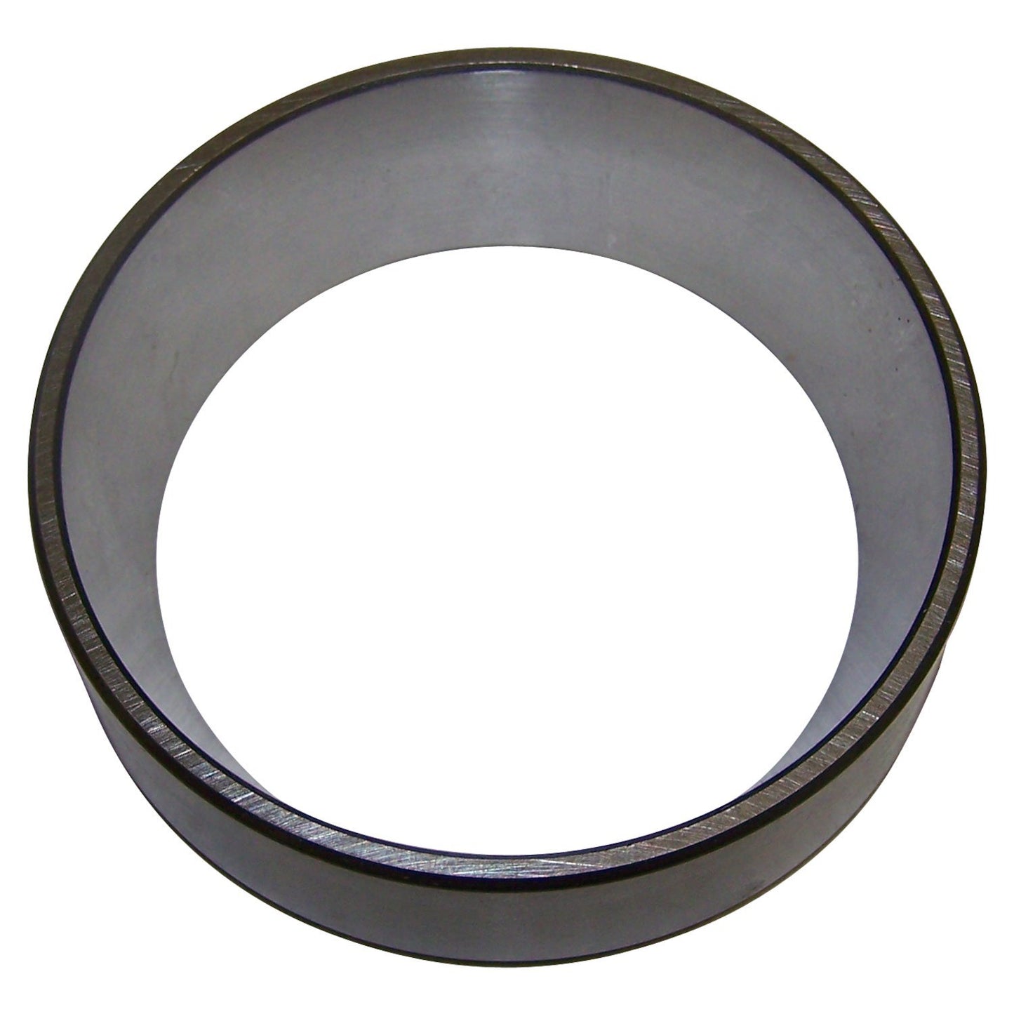 Differential Carrier Bearing Cup for Select 41-65 Jeep/Willys w/ D25 or D27 Axle Crown Automotive