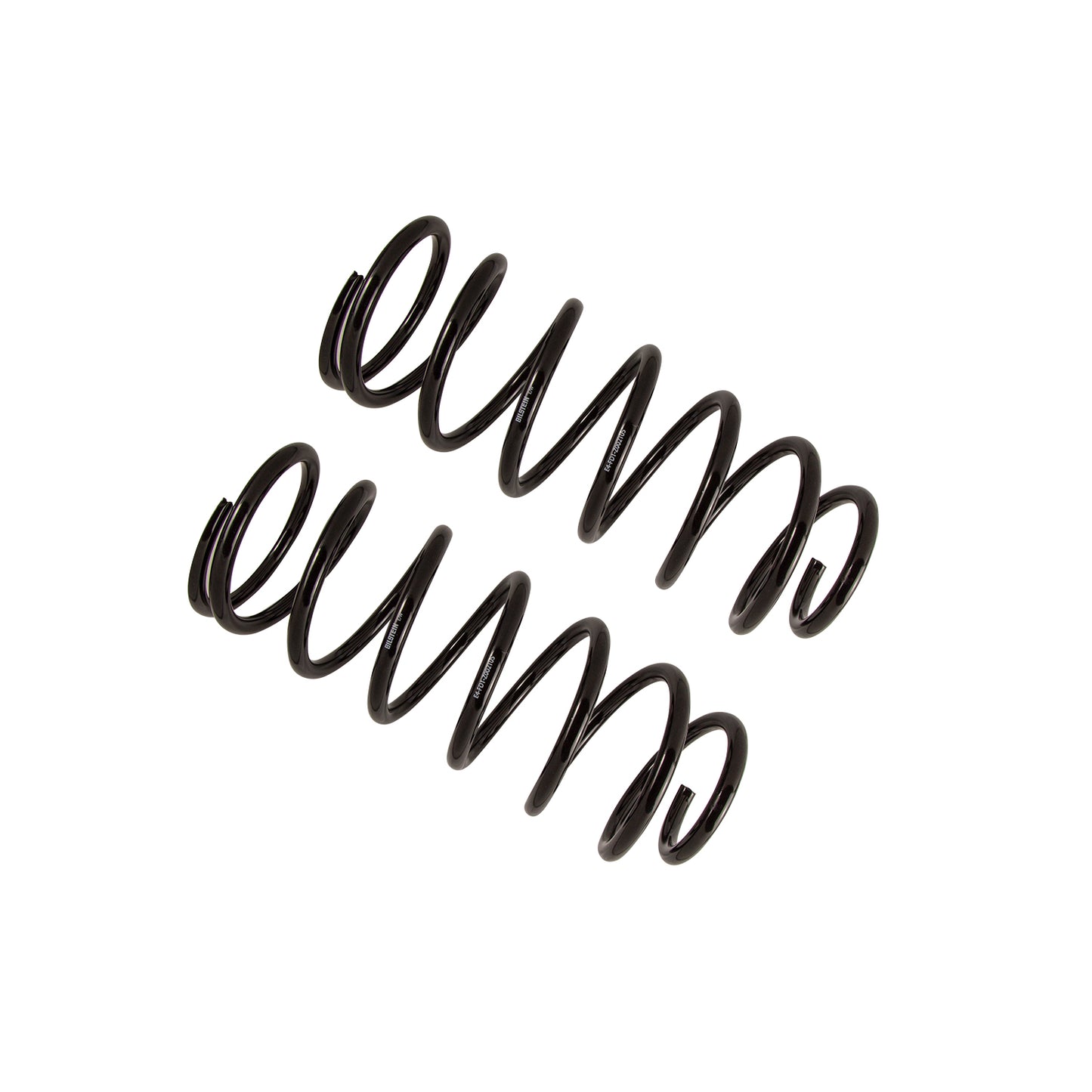 Coil Spring Set Land Cruiser 200 4x4 1.75 Lift, Rear B12 (Special) Bilstein