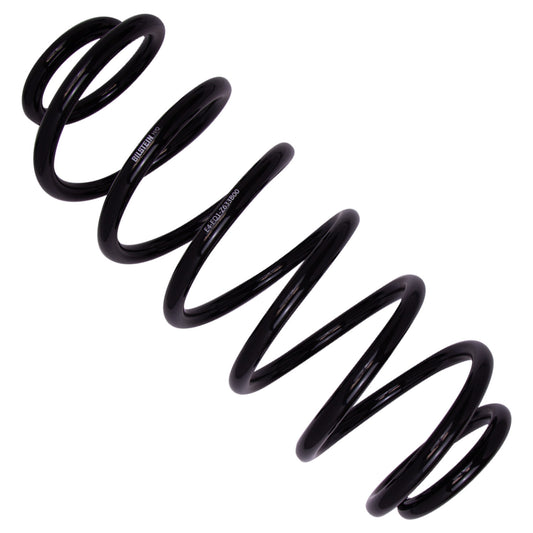 Coil Spring Set Jeep Wrangler JL 18+ Rear 4dr 2 Inch B12 (Special) Bilstein-1
