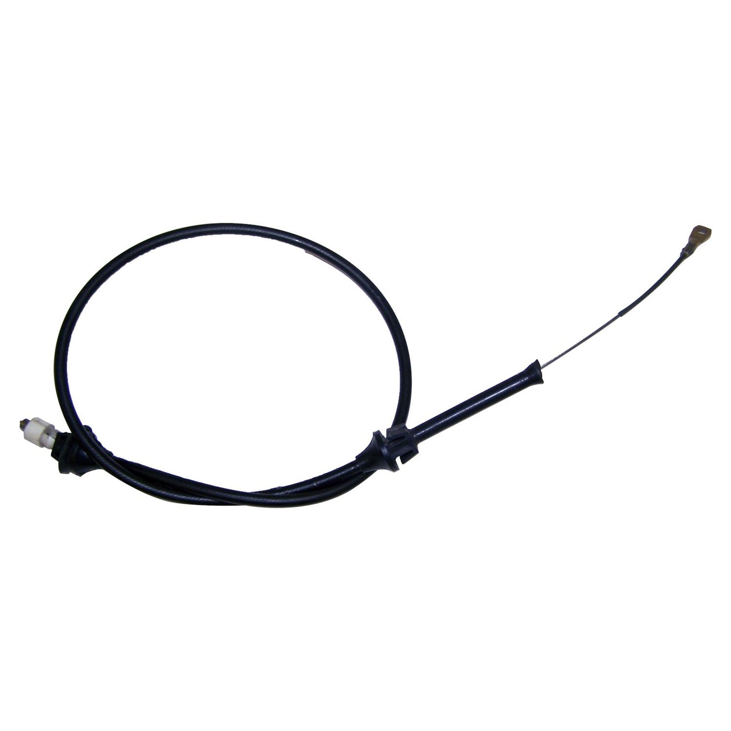 Accelerator Cable for 84-86 XJ Cherokee or 86 MJ Comanche w/ 2.8L Engine Crown Automotive