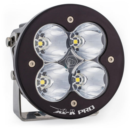 LED Light Pods Spot Pair XL R Pro Baja Designs-1