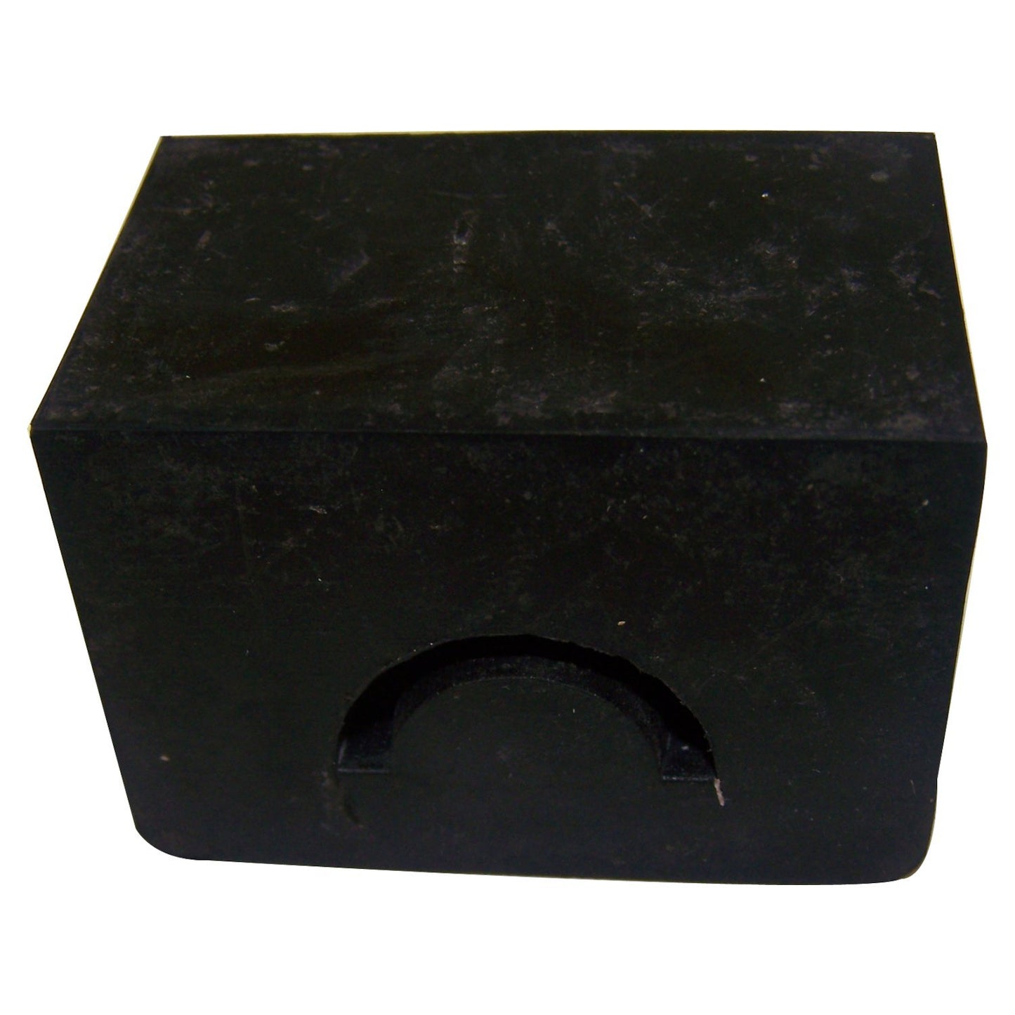 Front Exhaust Pipe Insulator for 1984-1995 Jeep XJ Cherokee, MJ Comanche Crown Automotive