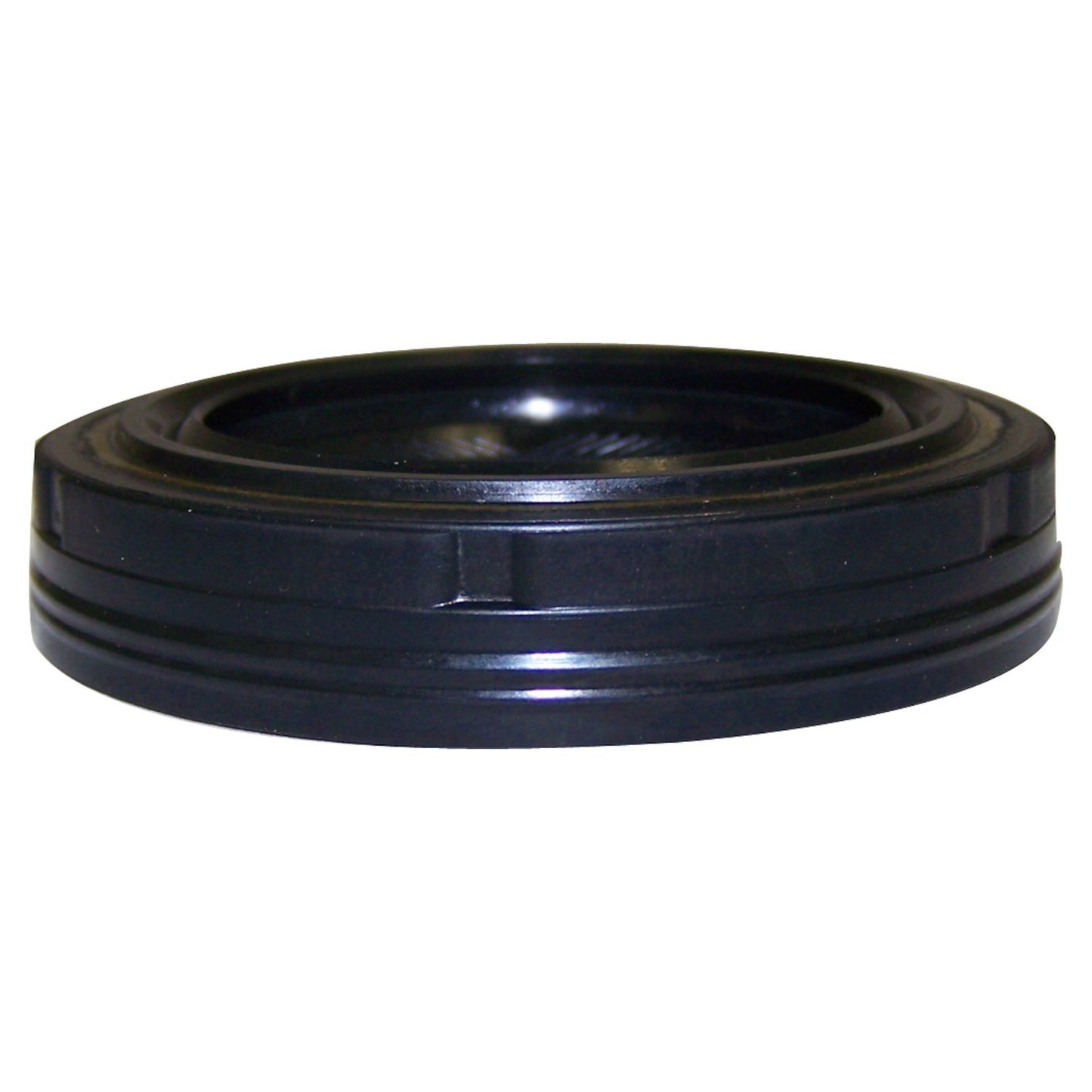 Rear Outer Axle Shaft Seal for Select 84-92 Jeep XJ, MJ, YJ w/ D35 Rear Axle Crown Automotive