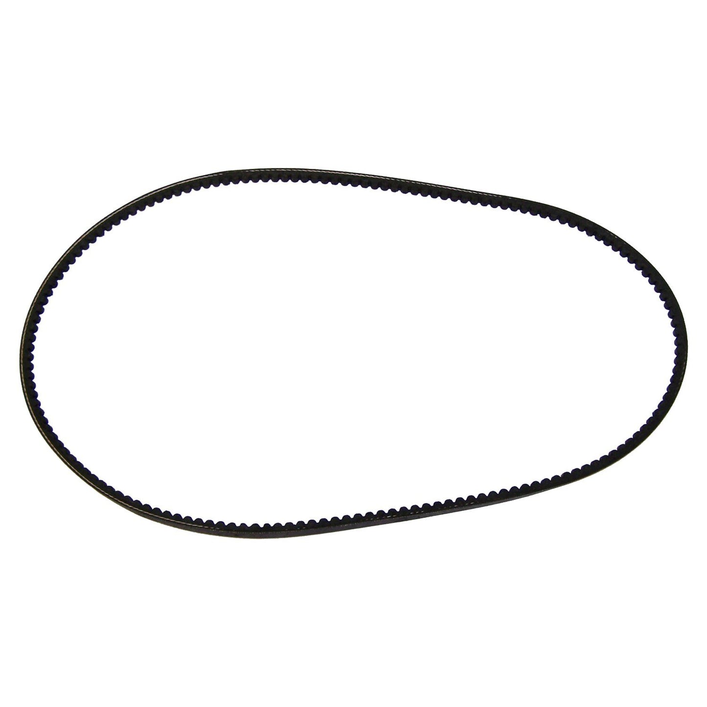Alternator Belt for Jeep 84-86 XJ Cherokee or 1986 MJ Comanche w/ 2.8L Engine Crown Automotive