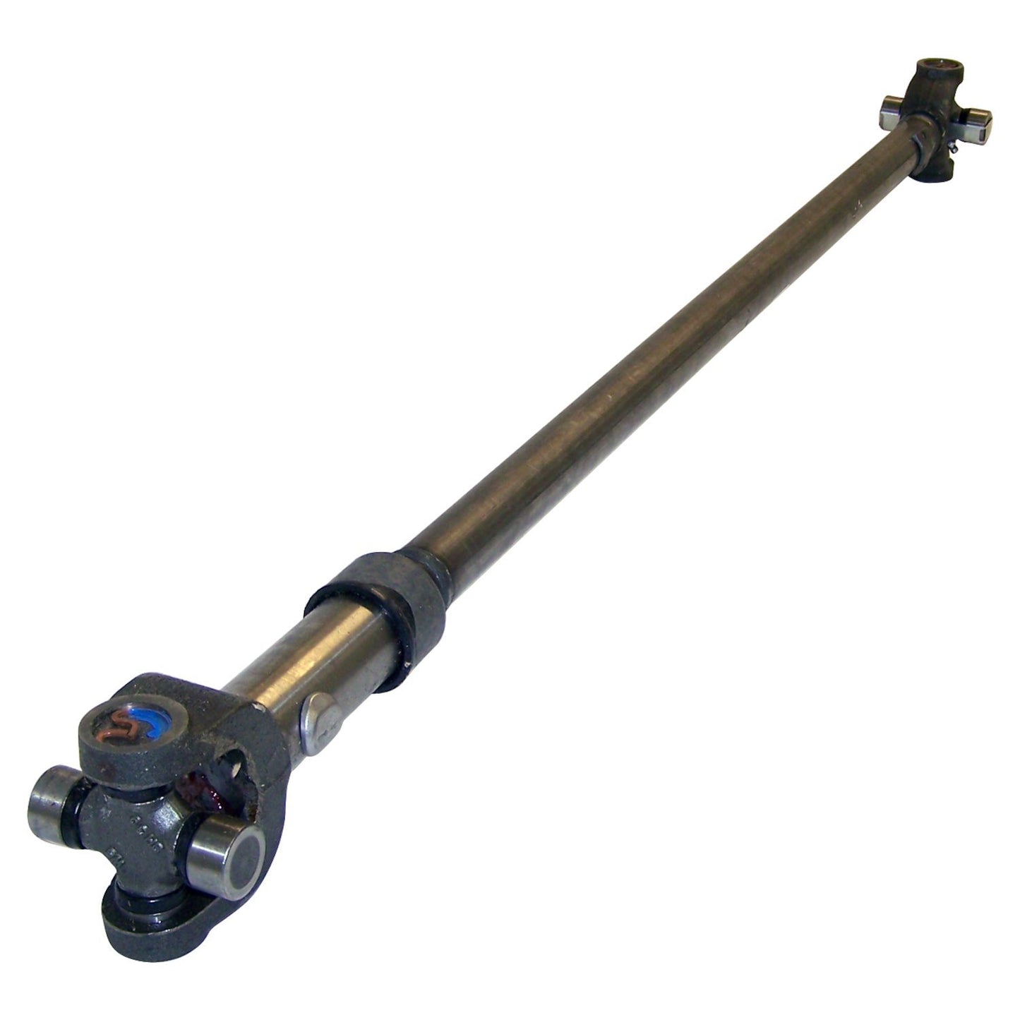 Front Drive Shaft for 87-95 Jeep YJ Wrangler w/ 4.2L, 4.0L Engs w/ Manual Trans. Crown Automotive