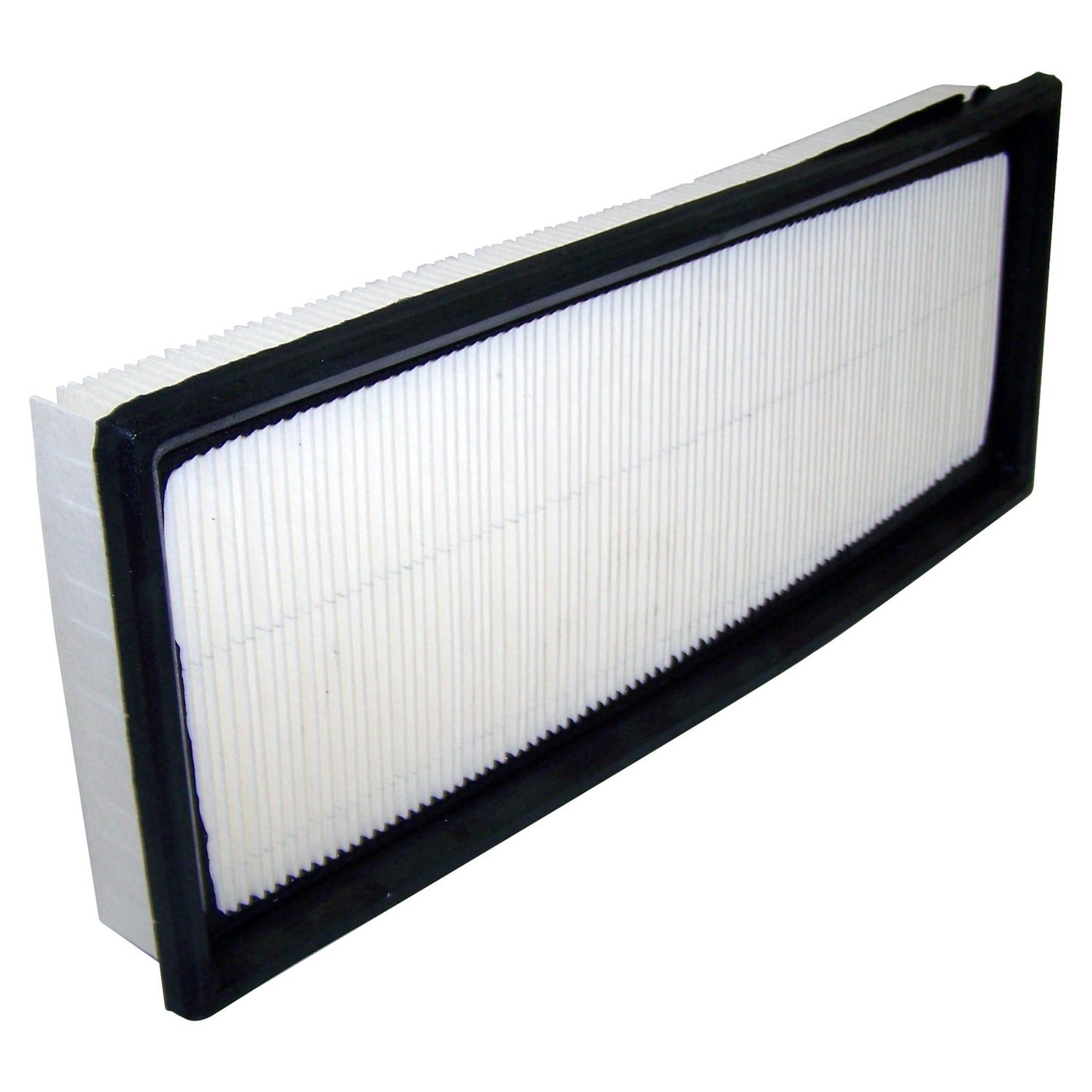 Air Filter For Select 1986-1995 Jeep YJ, XJ, MJ Models w/ 2.5L or 4.0L Engines Crown Automotive