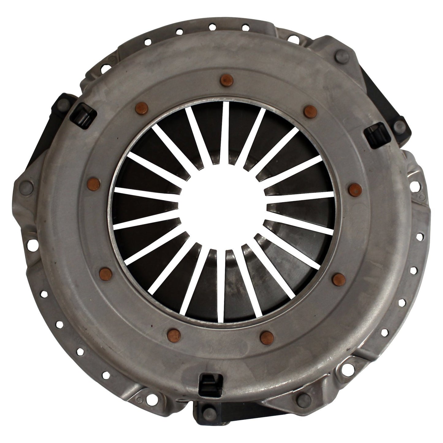 Pressure Plate for 1983-1986 CJs, XJ Cherokee, MJ Comanche w/ 2.5L Engine Crown Automotive