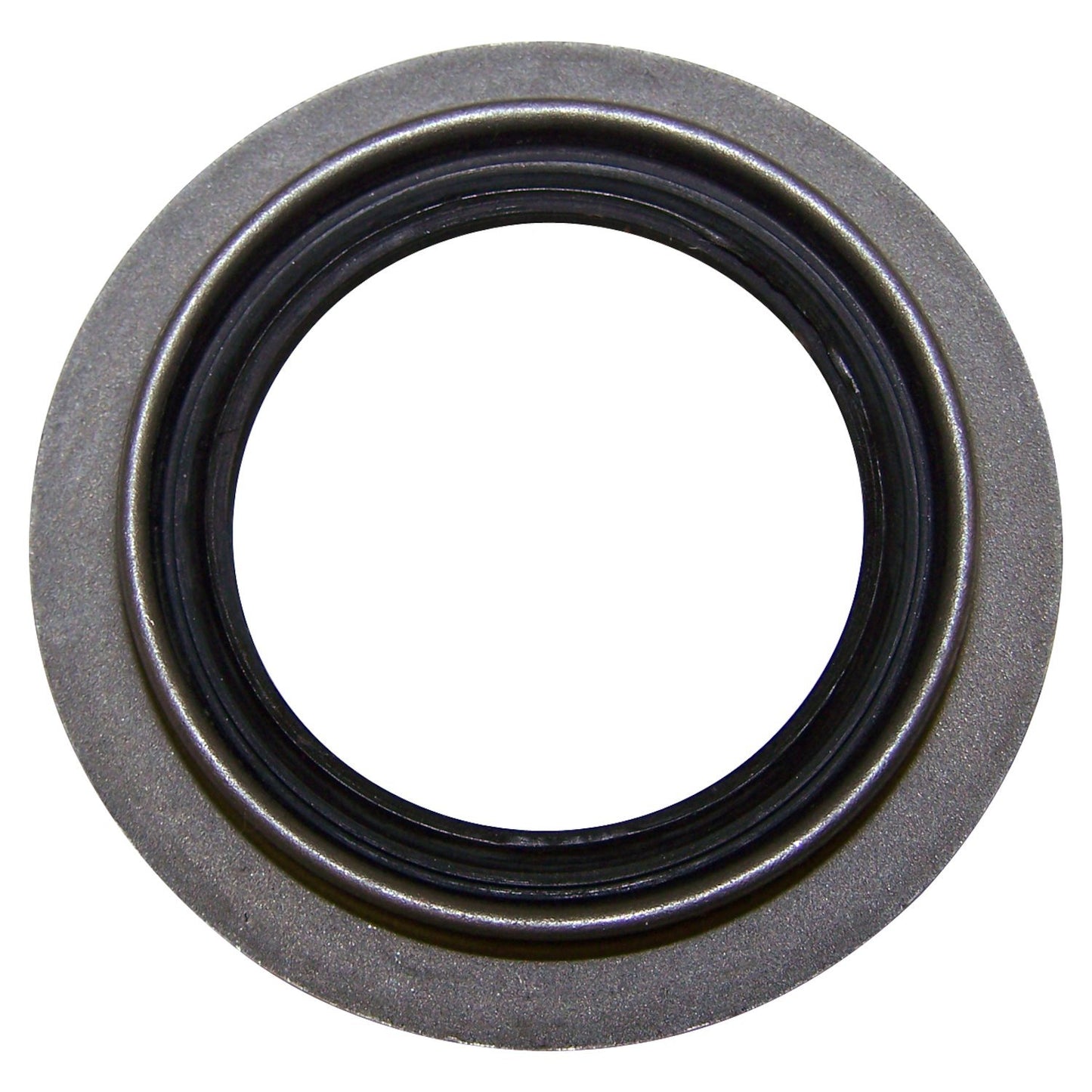 Front Inner Wheel Bearing Seal for Jeep 84-92 XJ Cherokee, MJ Comanche, L or R Crown Automotive