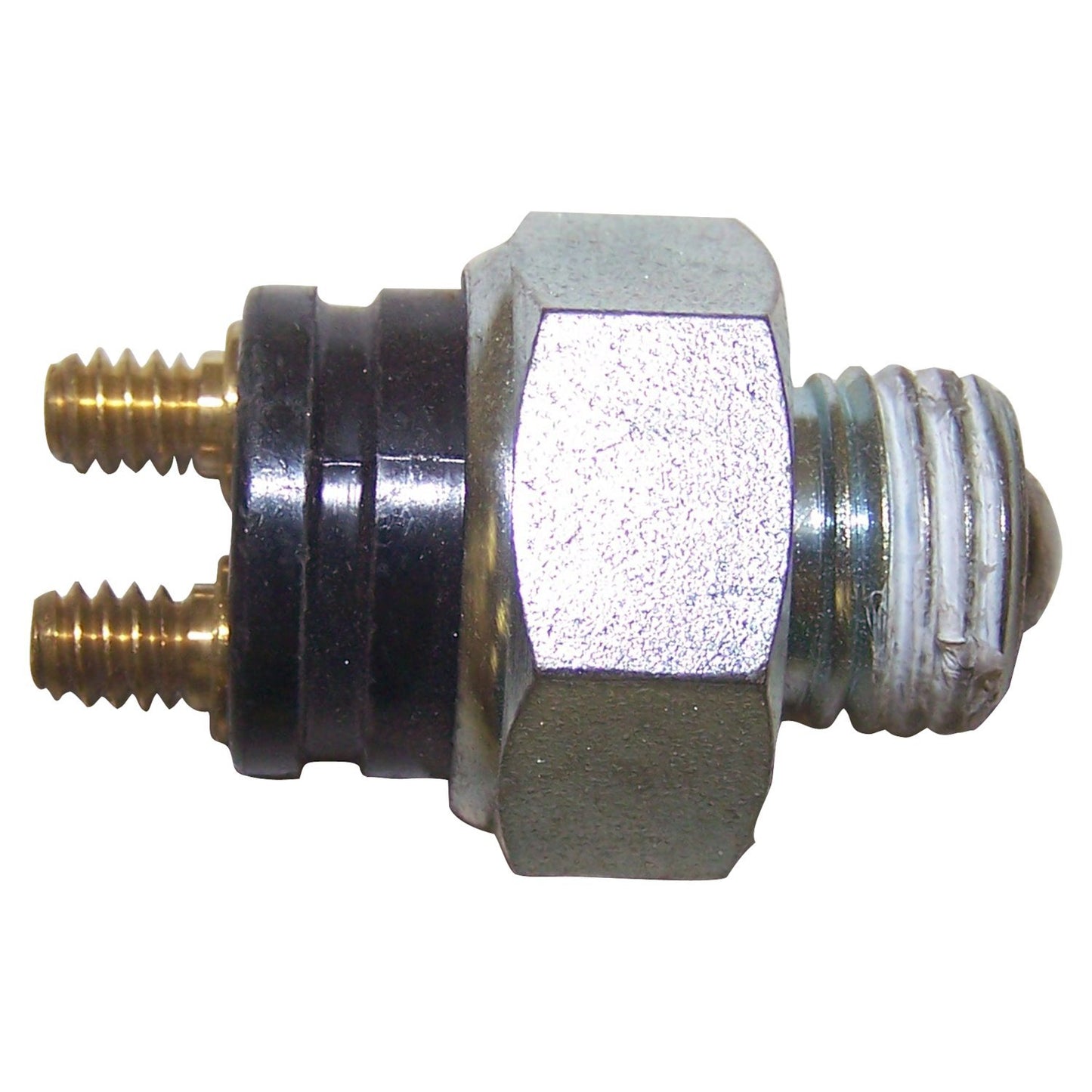 Back-Up Lamp Switch for 1987-1990 Jeep YJ, XJ, MJ w/ BA10/5 Transmission Crown Automotive