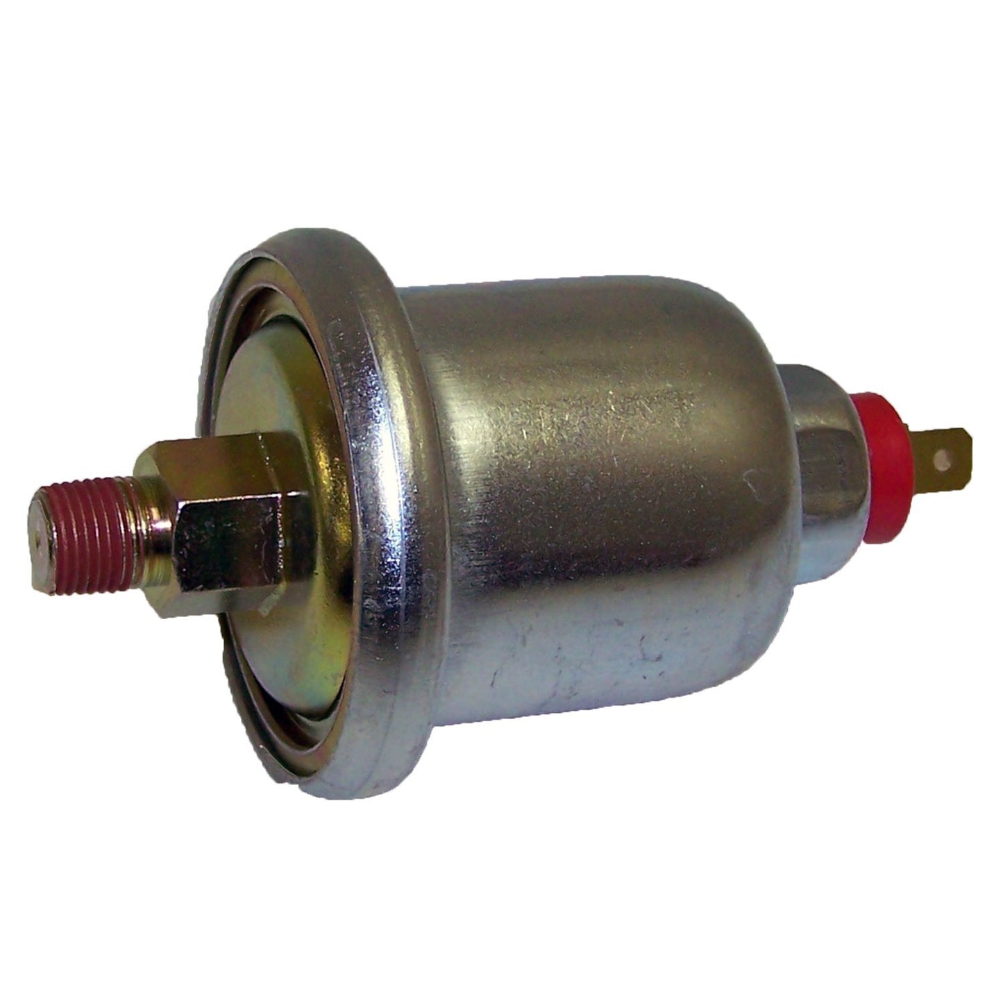 Oil Pressure Sending Unit for Misc. 84-91 Jeep YJ, XJ, SJ, J-Series w/ Oil Gauge Crown Automotive