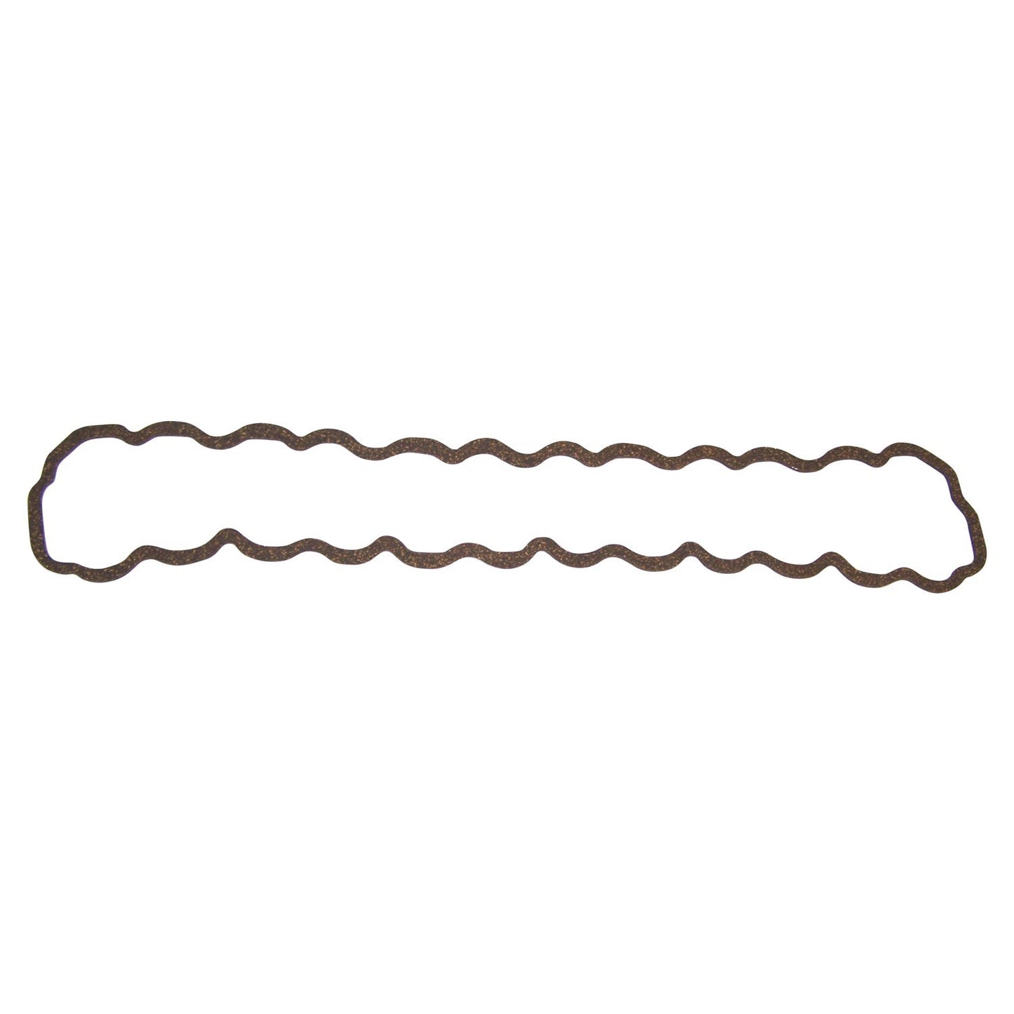 Cork Valve Cover Gasket for Misc. 87-95 Jeep YJ, XJ, MJ, ZJ w/ 4.2L or 4.0L Eng Crown Automotive