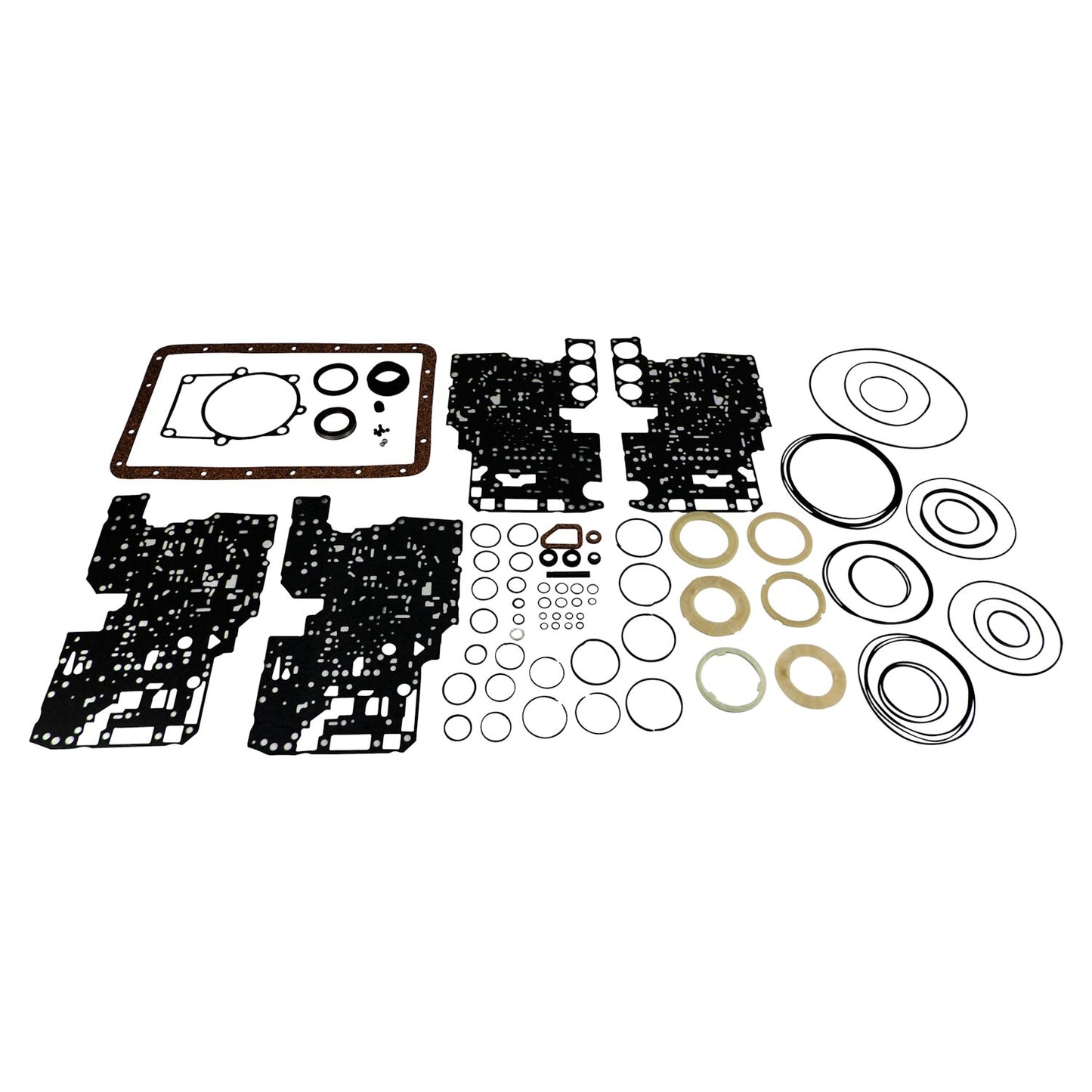 Transmission Overhaul Kit for 1987-2001 Jeep XJ, MJ, & ZJ Models w/ AW4 Trans. Crown Automotive