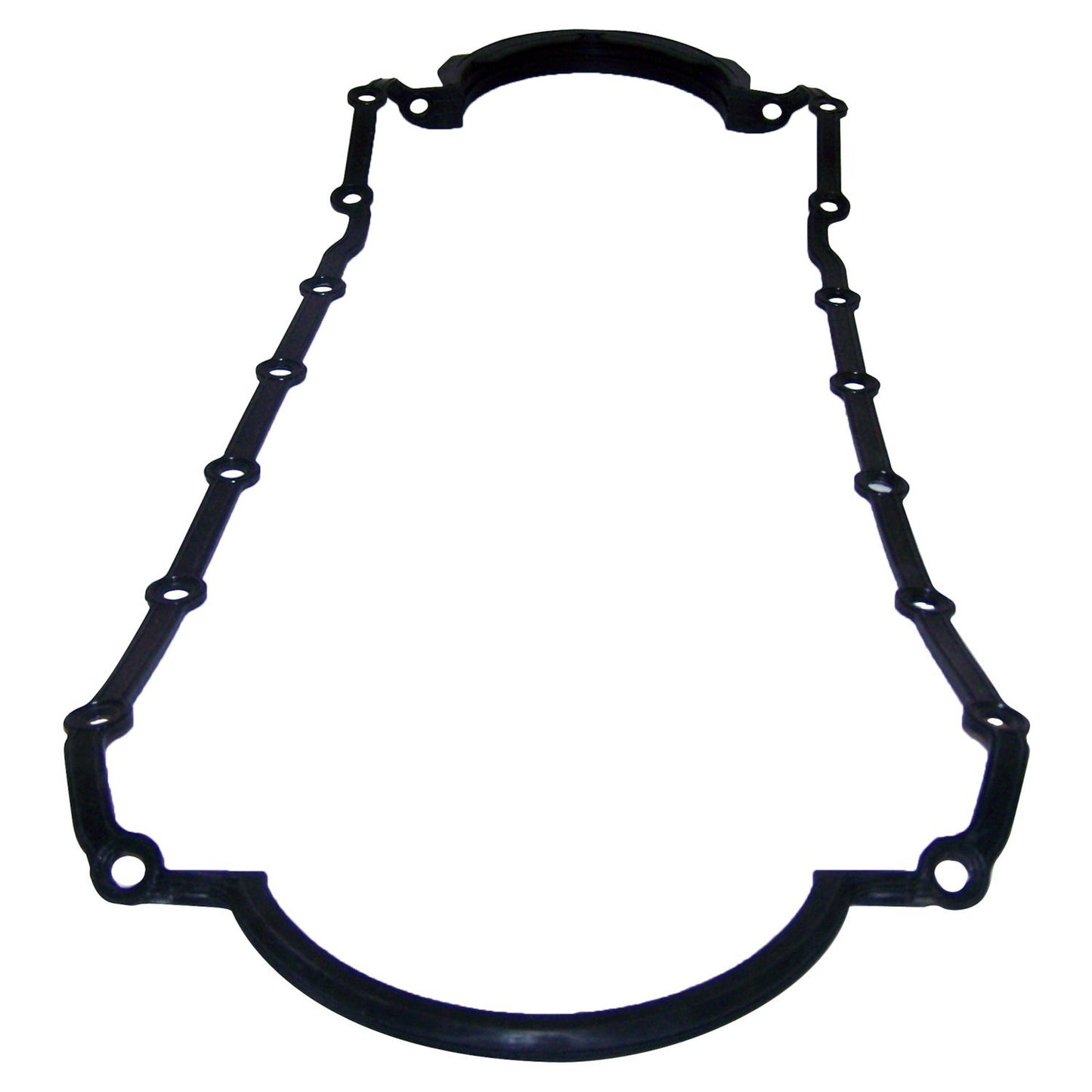 Engine Oil Pan Gasket for 1998 ZJ, ZG Grand Cherokee w/ 5.9L Engine Crown Automotive