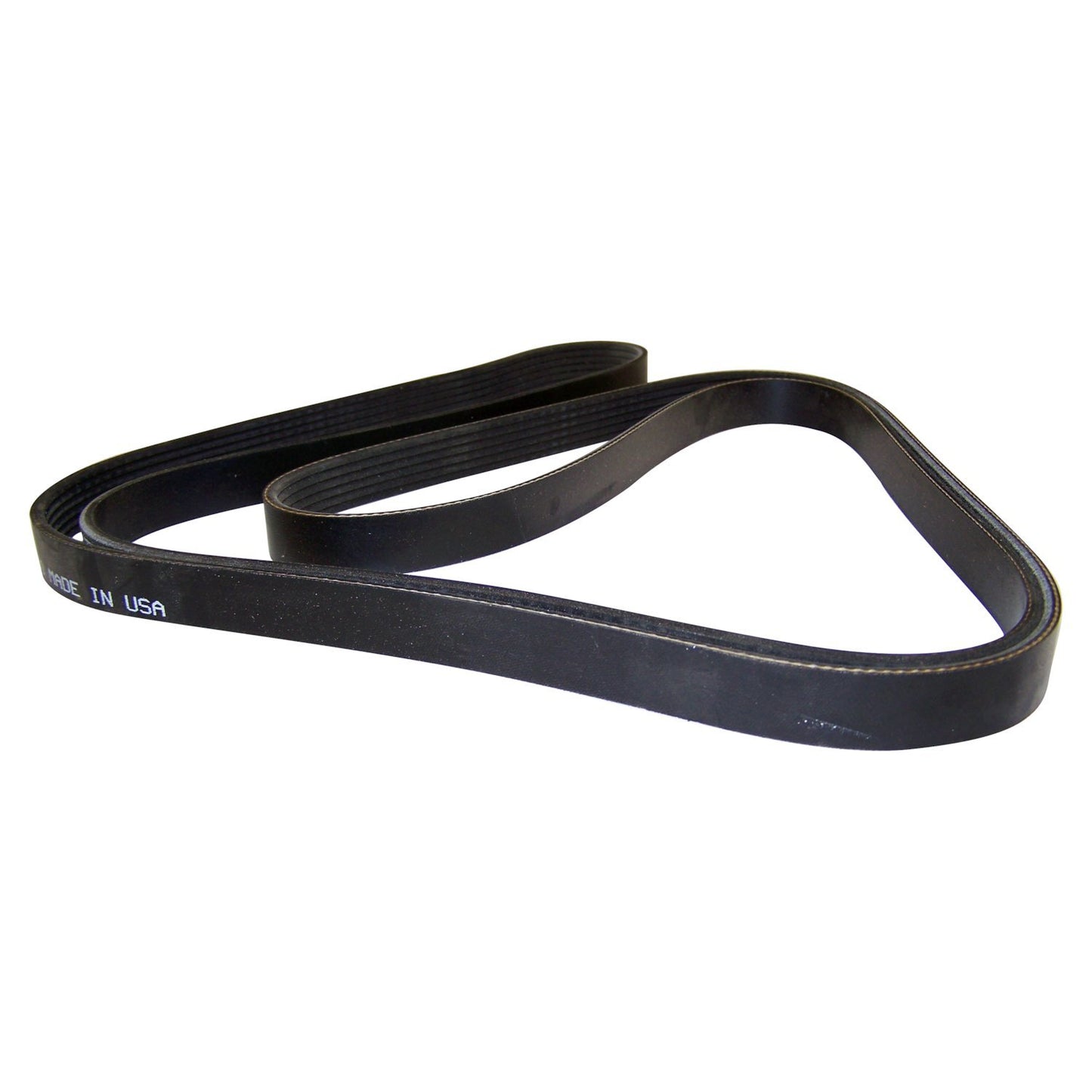 Accessory Drive Belt for 91-95 XJ Cherokee & MJ Comanche w/ RHD, w/ 4.0L Engine Crown Automotive