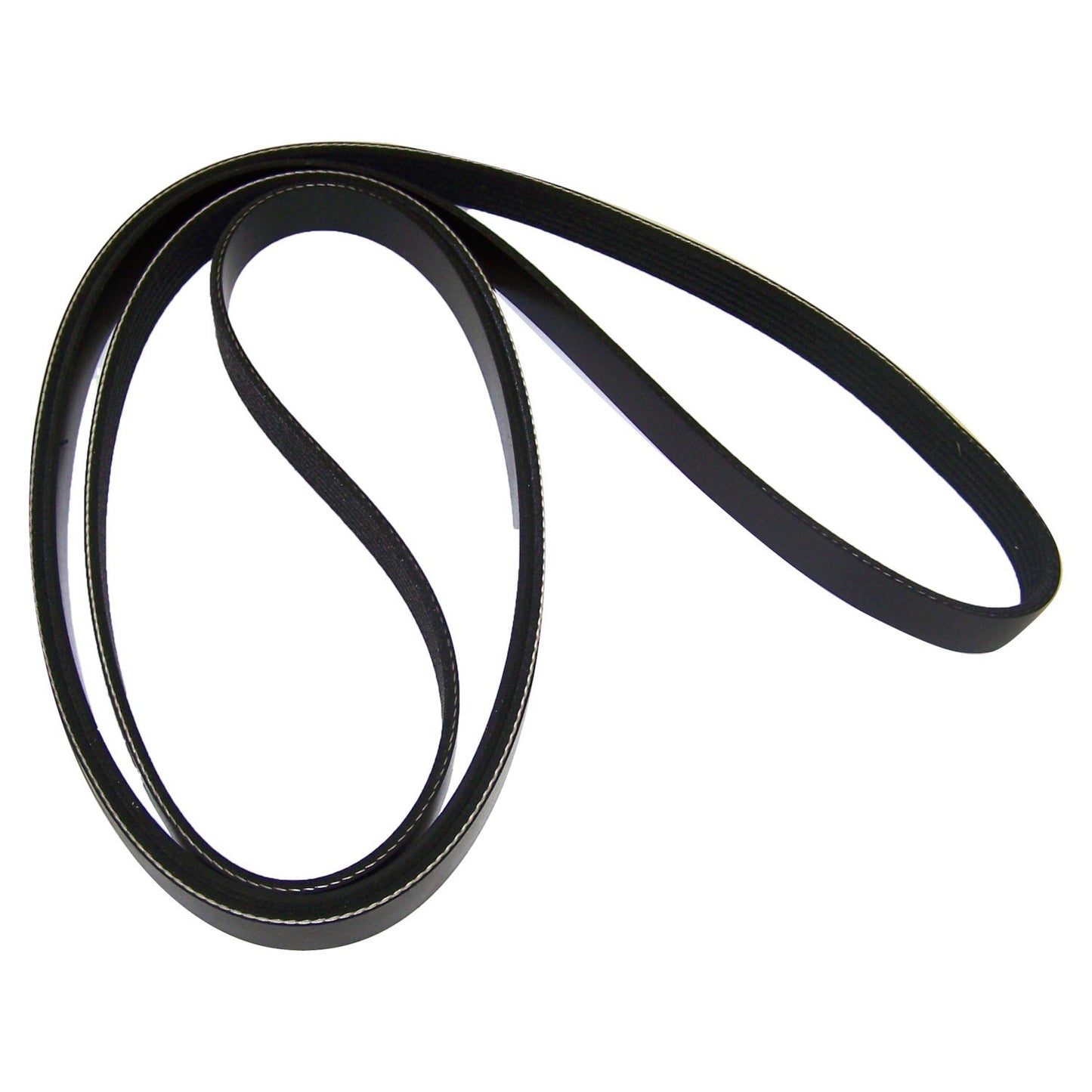 Accessory Belt Drive for 1991-1995 XJ Cherokee w/ RHD, W/ 4.0L Engine, 98.4 Inch Crown Automotive