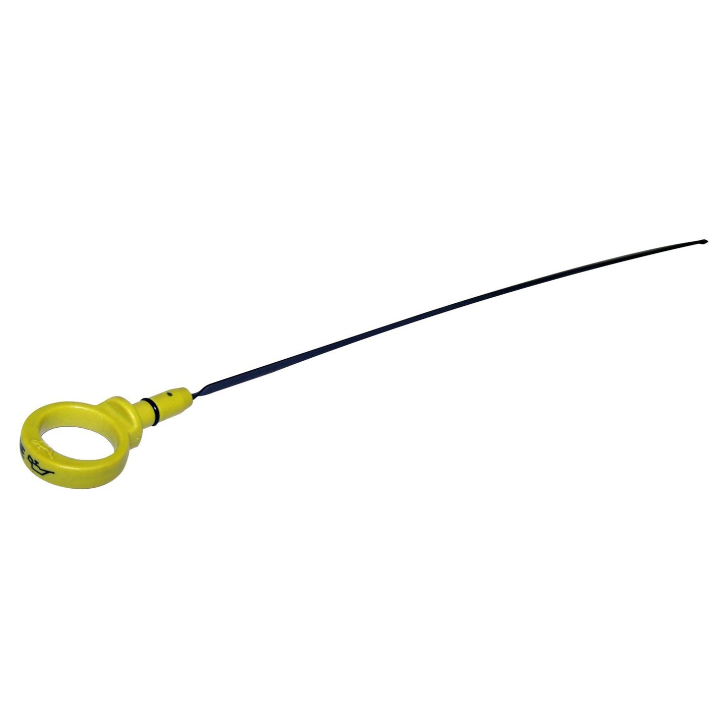 Dipstick for Select 96-06 Jeep TJ, WJ, WG, ZJ, ZG, XJ Models w/ 4.0L Engine Crown Automotive