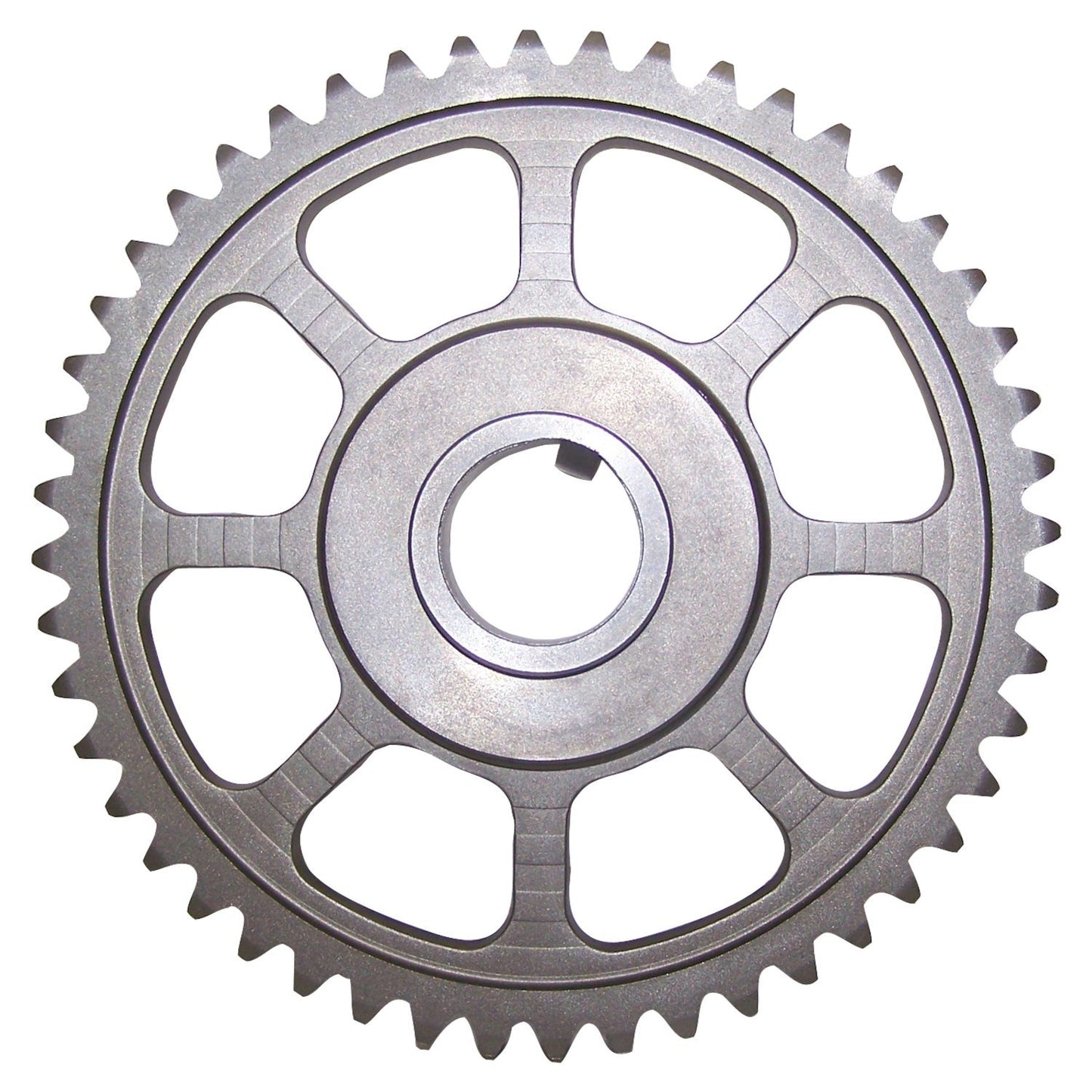 Camshaft Sprocket for 99-06 Jeep TJ, XJ, WJ, WG w/ 4.0L, .40 Inch Sprocket Thickness Crown Automotive