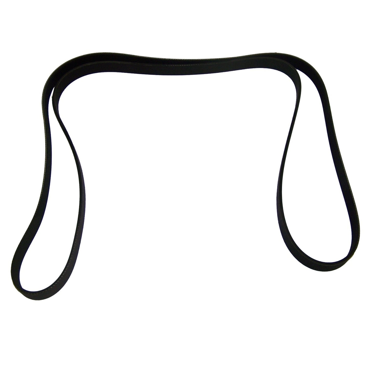 Accessory Drive Belt for 2006-2008 Jeep KJ, KK Liberty w/ 3.7L or 2.8L Dsl. Eng. Crown Automotive