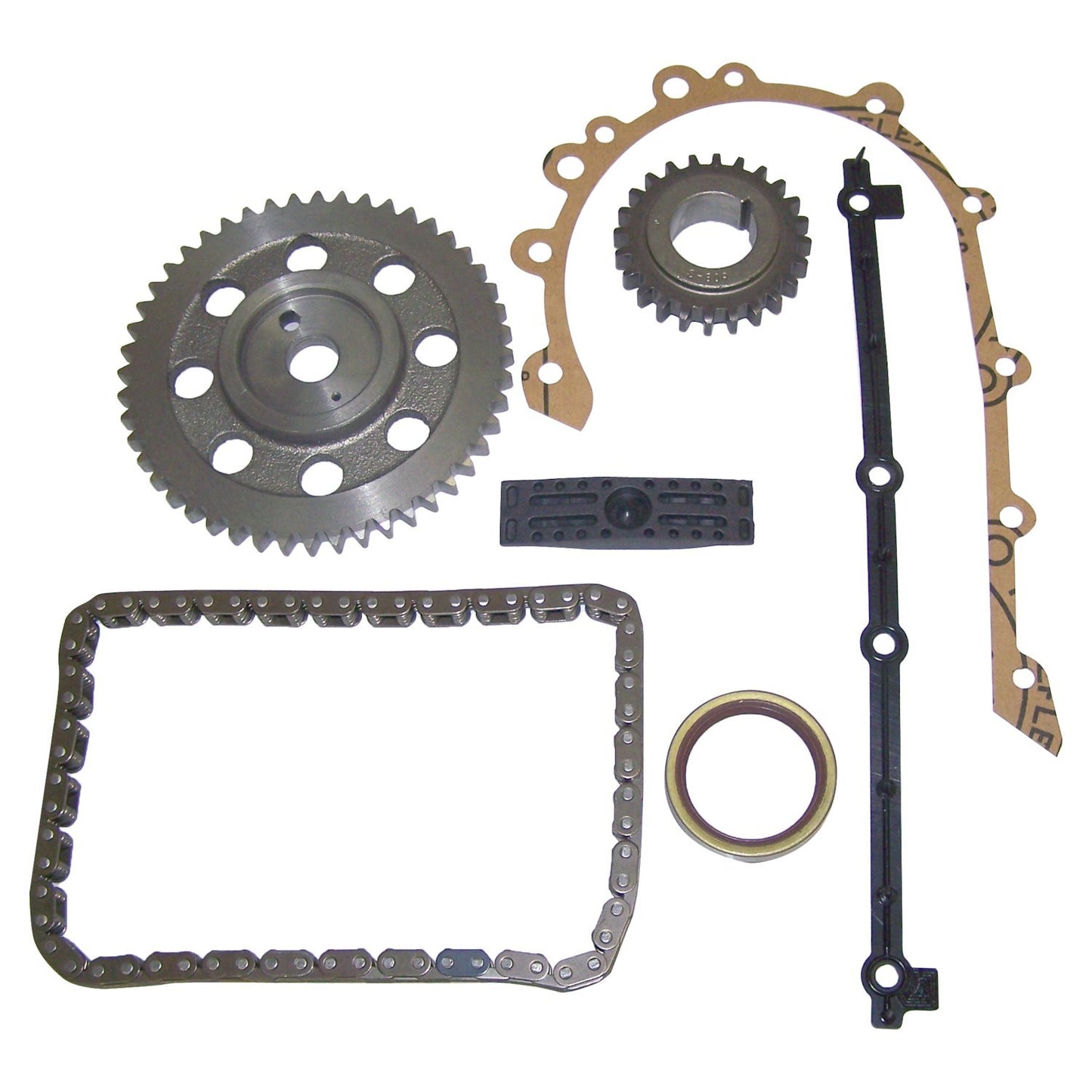 Timing Chain Kit for 94-98 YJ, TJ Wrangler, XJ Cherokee, ZJ Gr. Cherokee w/ 4.0L Crown Automotive