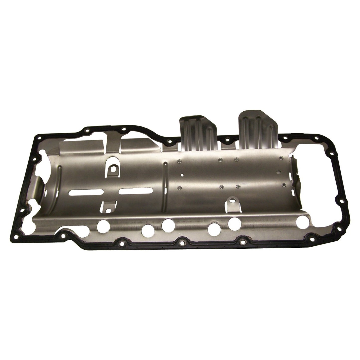 Engine Oil Pan Gasket for Select 99-09 Jeep WK, WJ, XK Models w/ 4.7L Engine Crown Automotive