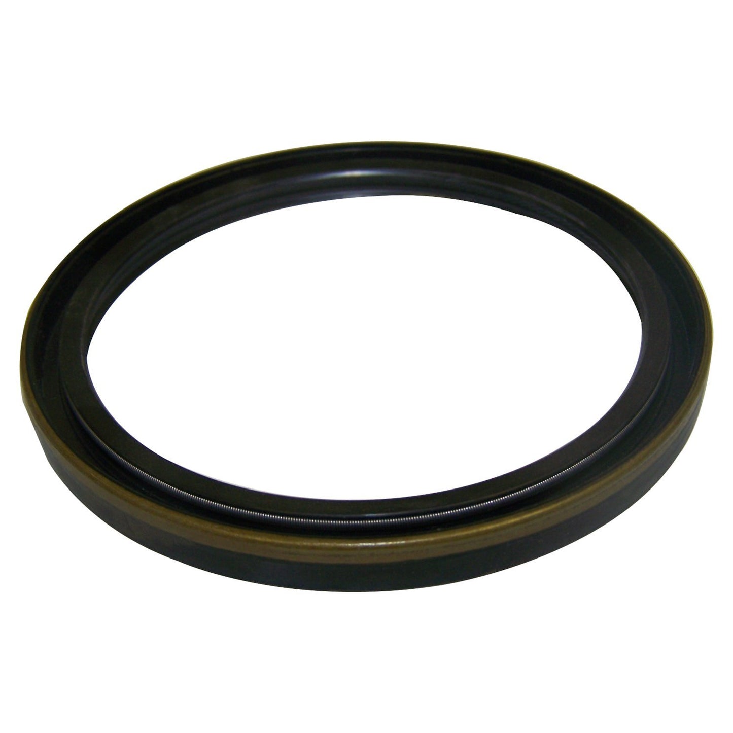 Rear Crankshaft Seal for Jeep Grand Cherokees and Libertys w/ 3.7L, 4.7L Engines Crown Automotive