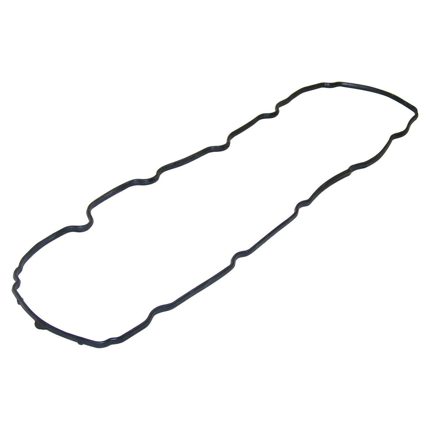 Left Valve Cover Gasket for 1999-2003 Jeep WJ, WG Grand Cherokee w/ 4.7L Engine Crown Automotive