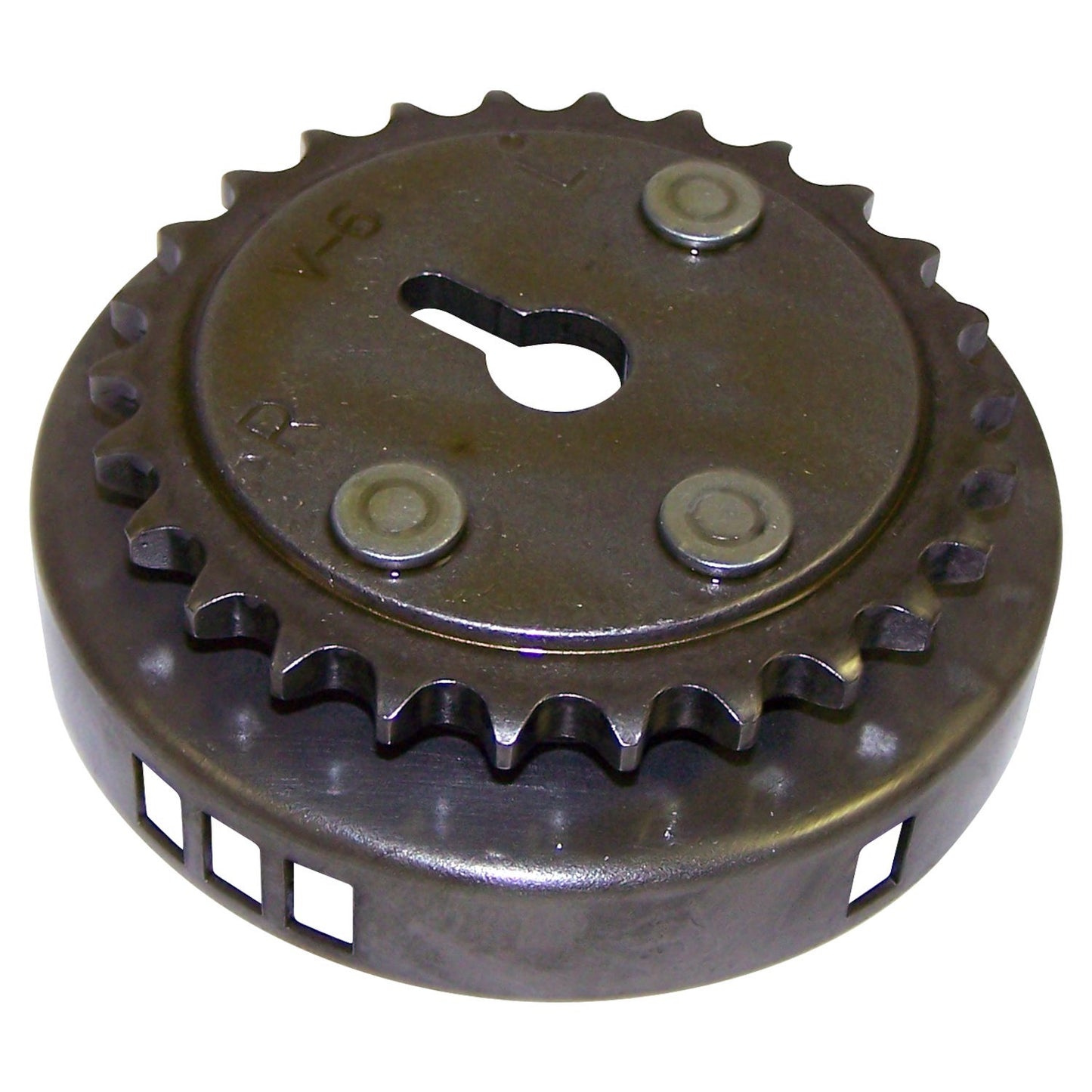 Right Camshaft Sprocket for 2002-2003 Jeep KJ Liberty w/ 3.7L Engine Crown Automotive