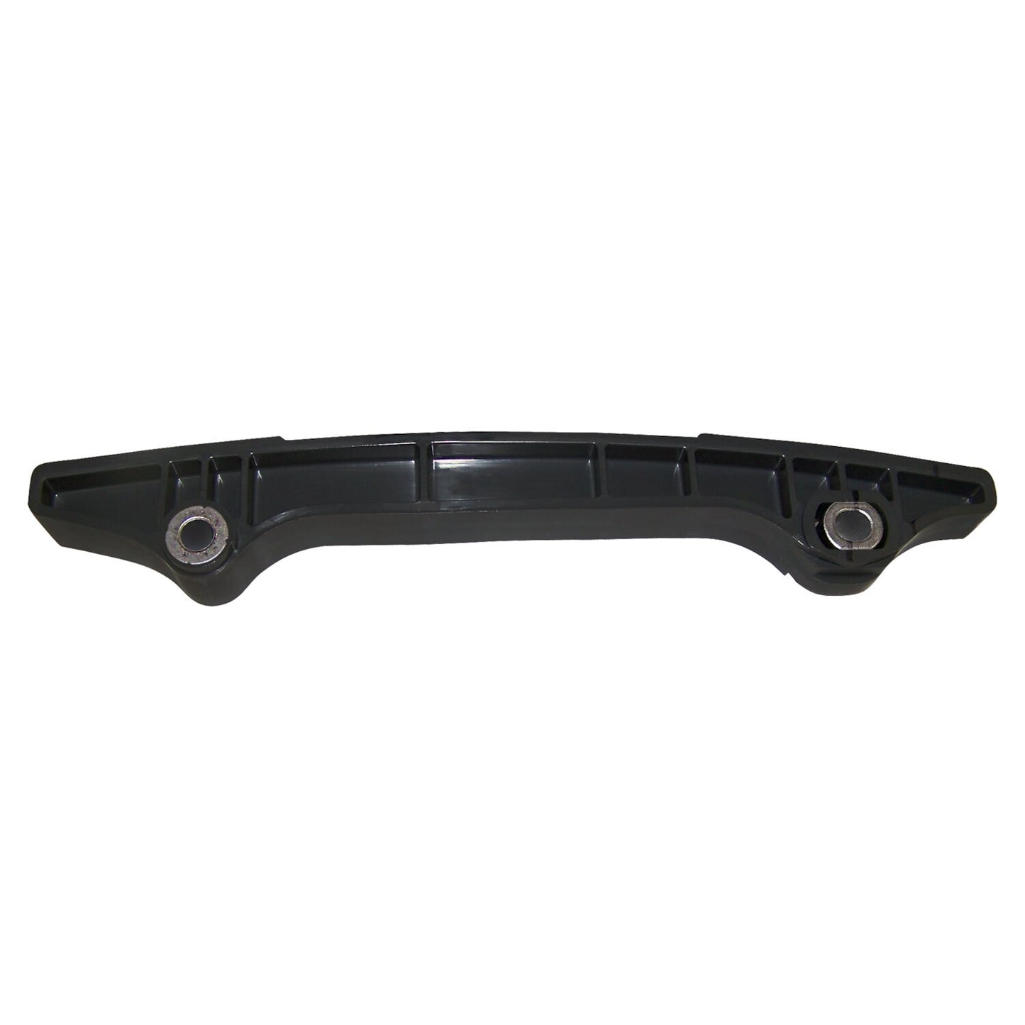 Left Secondary Timing Chain Guide for Select Jeep WK, XK, KJ, KK w/ 3.7L Engine Crown Automotive