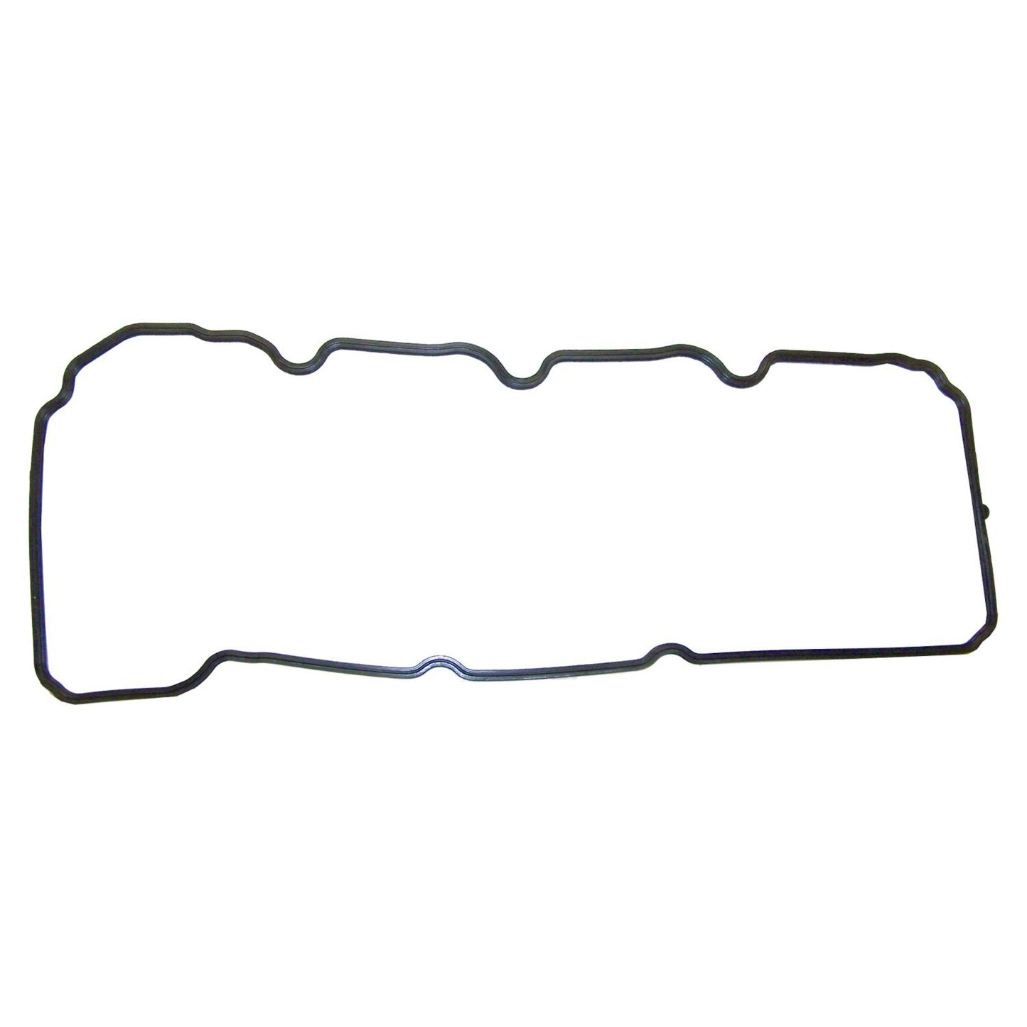 Right Valve Cover Gasket for Select 2005-12 Jeep WL, XK, KK, KJ w/ 3.7L Engine Crown Automotive