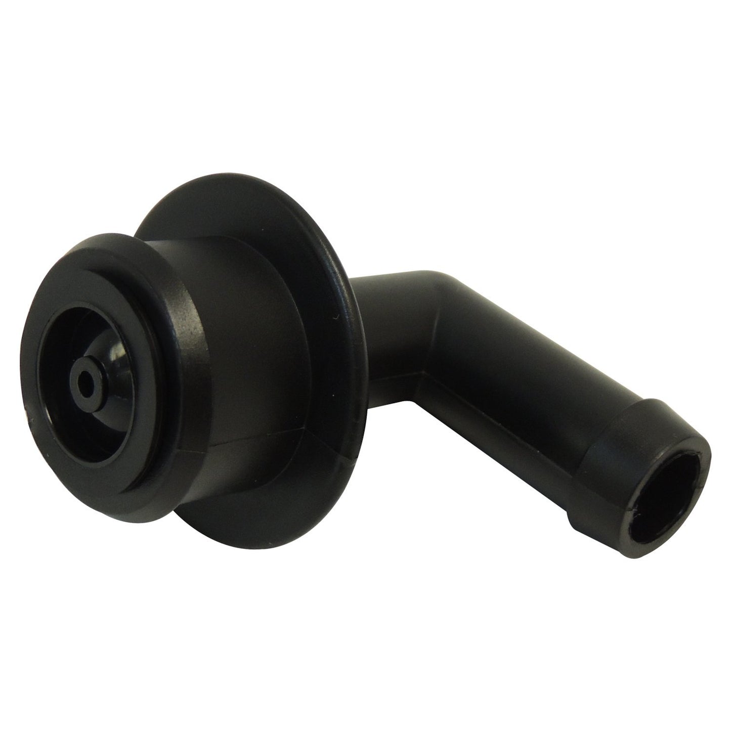 Positive Crankcase Ventilation (PCV) Valve Elbow for Jeep TJ, YJ, WJ, ZJ, ZG, XJ Crown Automotive