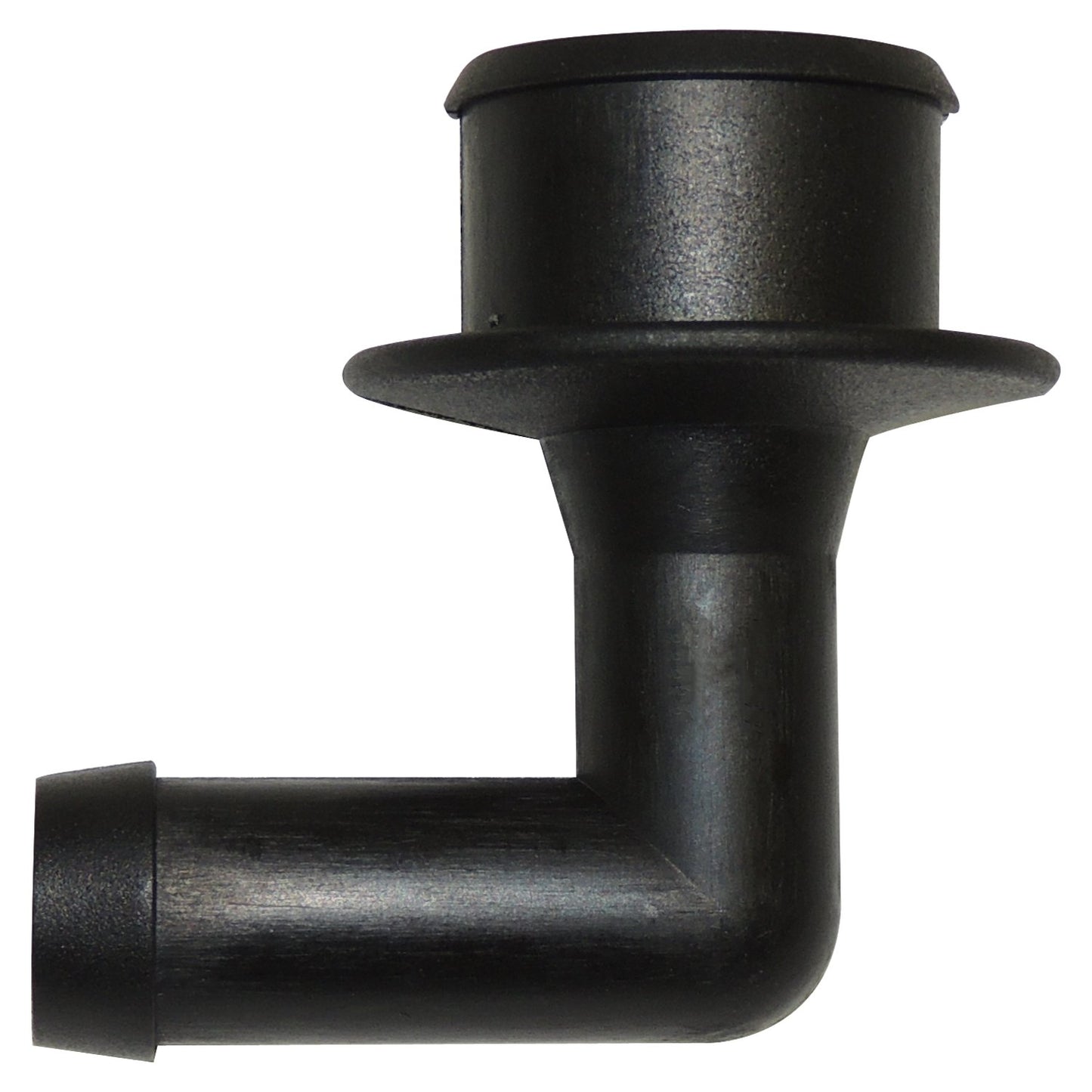 Pcv Valve Elbow for Select 93-06 Jeep TJ, YJ, WJ, WG, ZJ, ZG, XJ, XG Models Crown Automotive