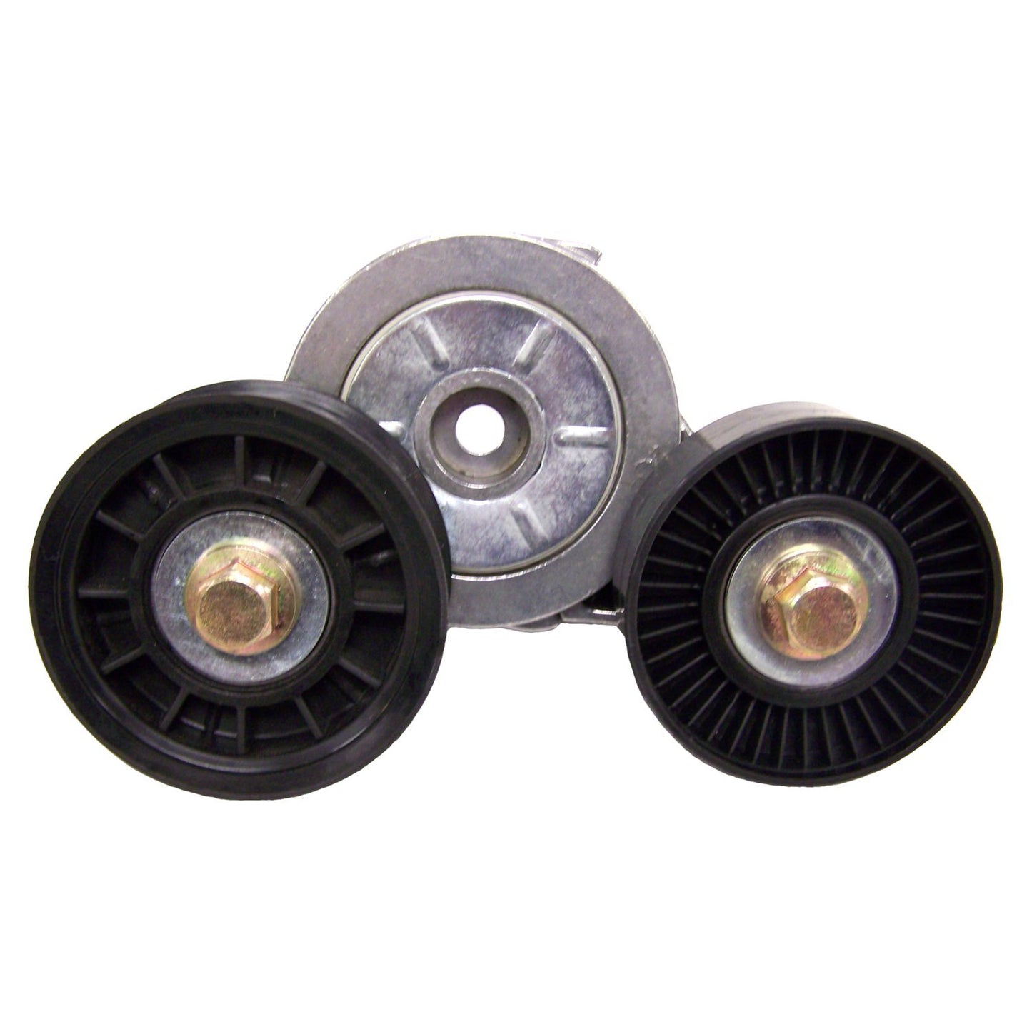 Complete Tensioner for Select 99-12 Jeep WJ, WK, XK, XH, KJ, KK w/ 3.7L, 4.7L Crown Automotive