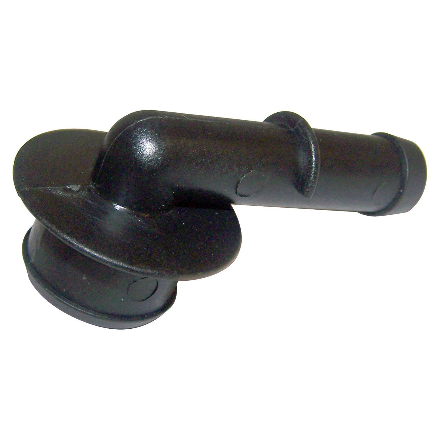 PCV Valve Elbow for Misc. 1996-2001 Jeep XJ Cherokee w/ 2.5L or 4.0L Engines Crown Automotive