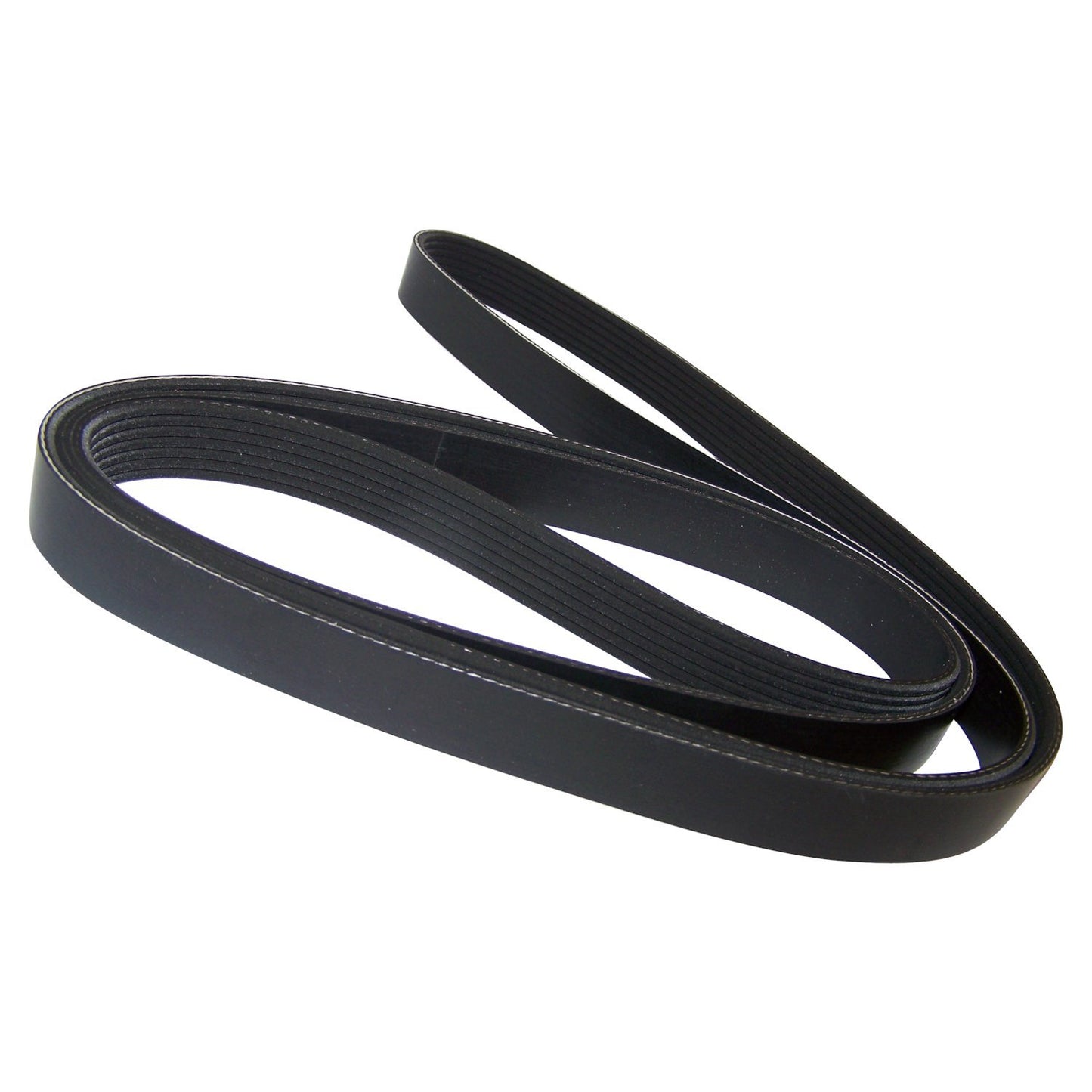 Accessory Drive Belt for 04-08 Dodge Durango & 07-08 Chrysler Aspen w/ 5.7L Eng Crown Automotive