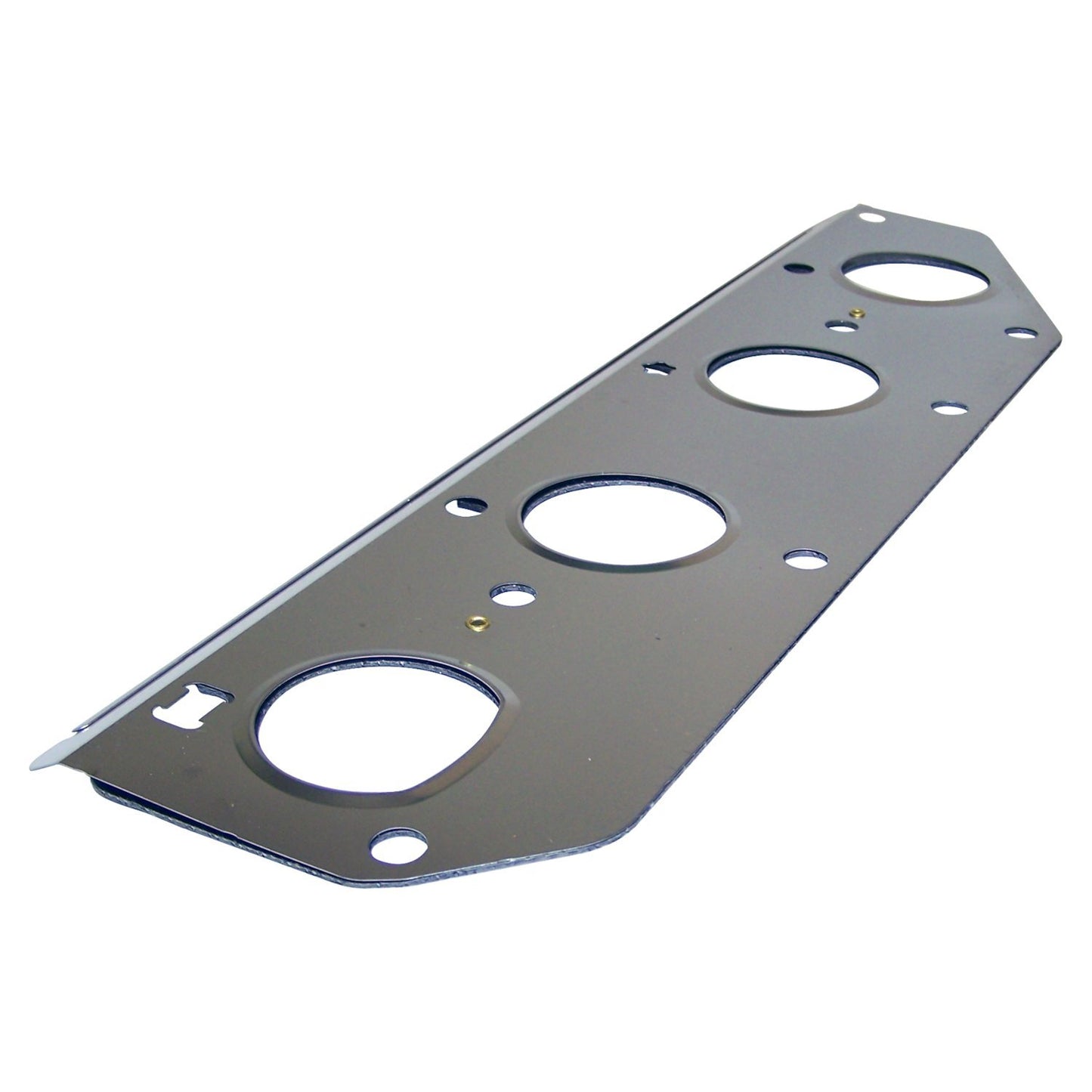Right Exhaust Manifold Gasket for 08-09 Jeep Grand Cherokee, Commander w/ 4.7L Crown Automotive