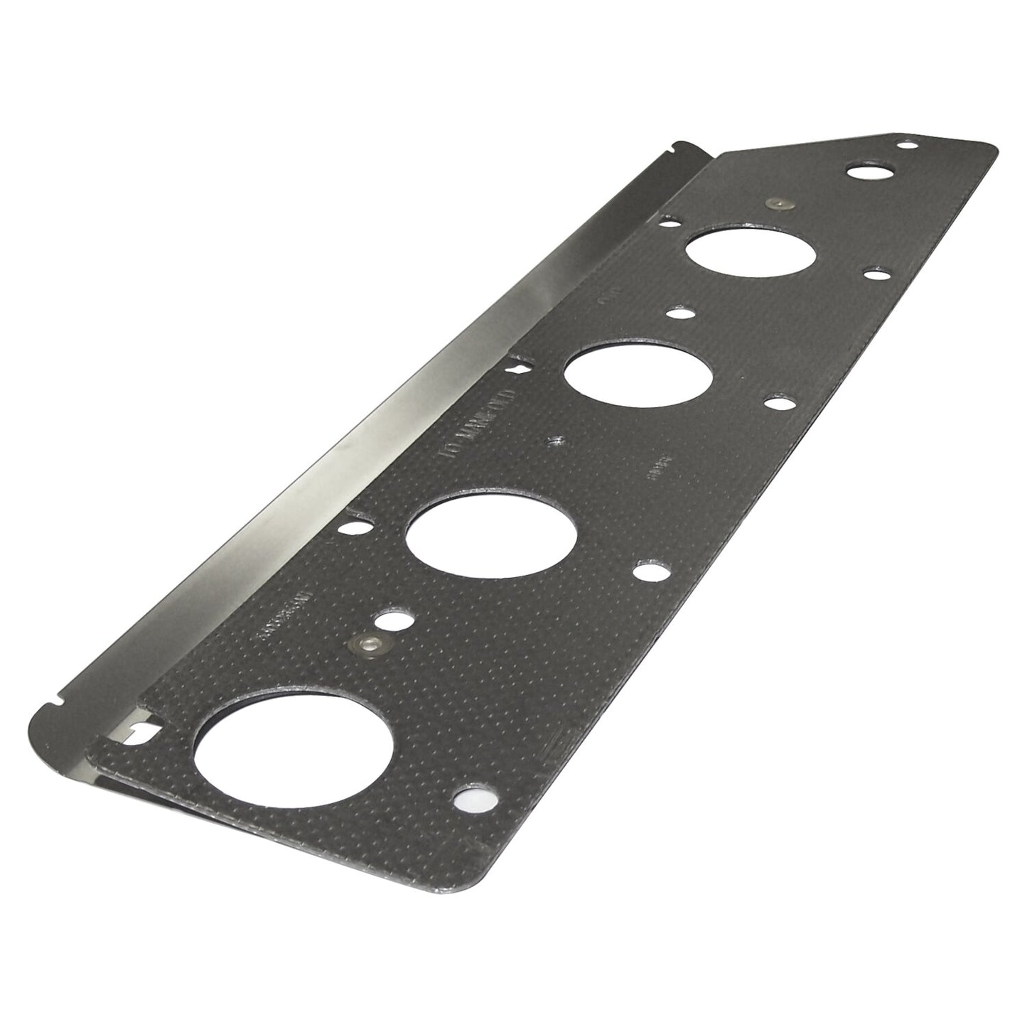 Left Exhaust Manifold Gasket for 08-09 Jeep Grand Cherokee, Commander w/ 4.7L Crown Automotive