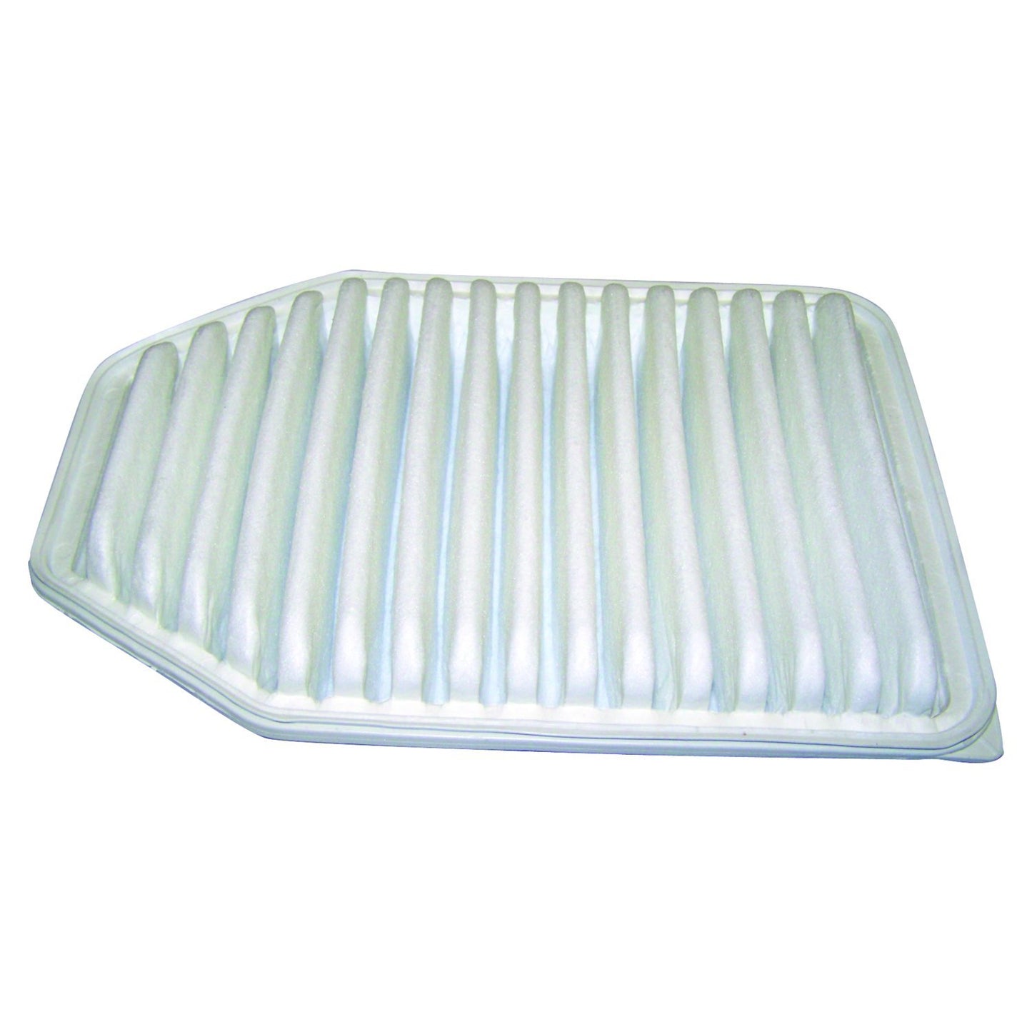 Air Filter for Jeep 2007-2018 JK Wrangler w/ 3.8L, 3.6L or 3.0L Gas Engines Crown Automotive