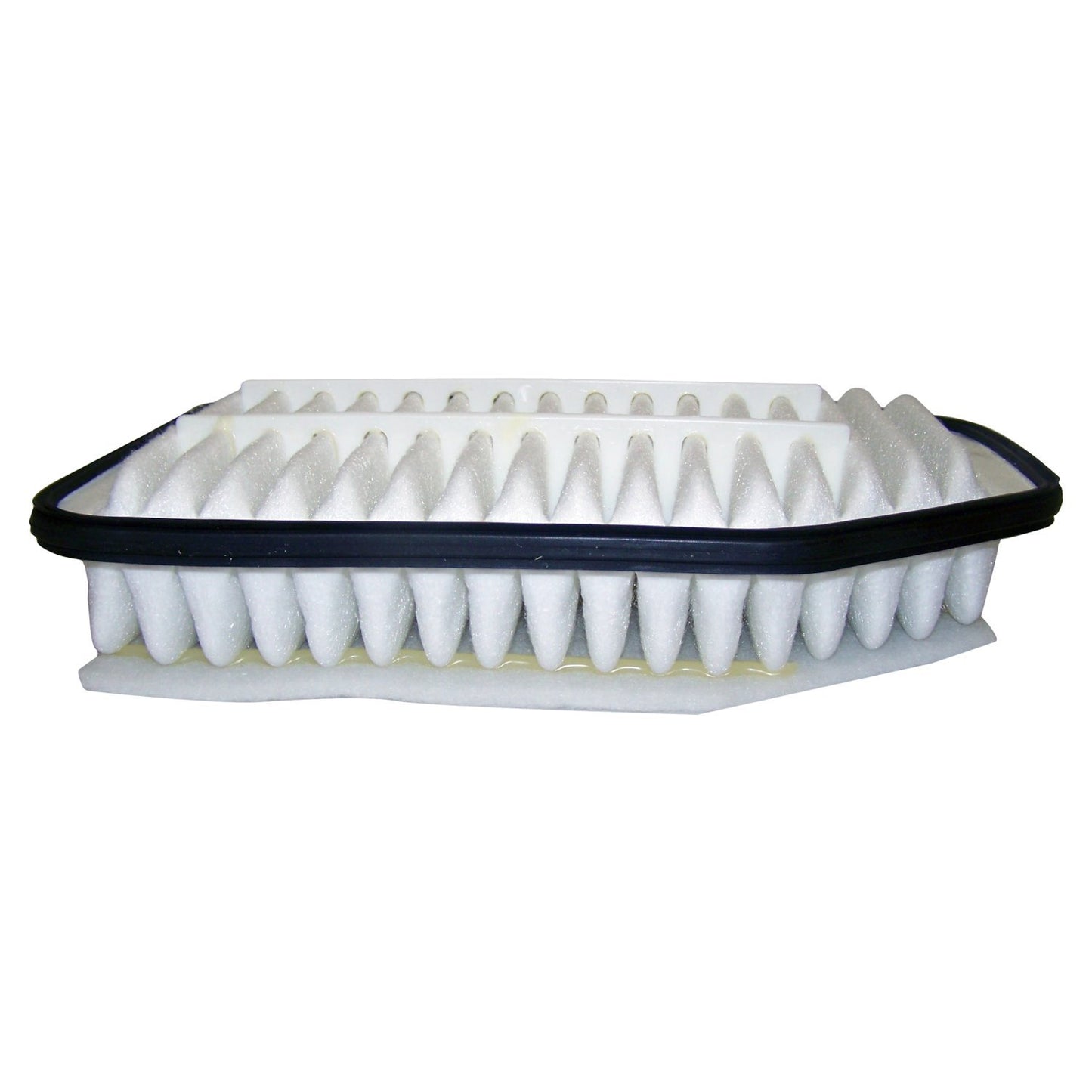 Air Filter for 2007-2018 Jeep JK Wrangler w/ 2.8L Diesel Engine Crown Automotive