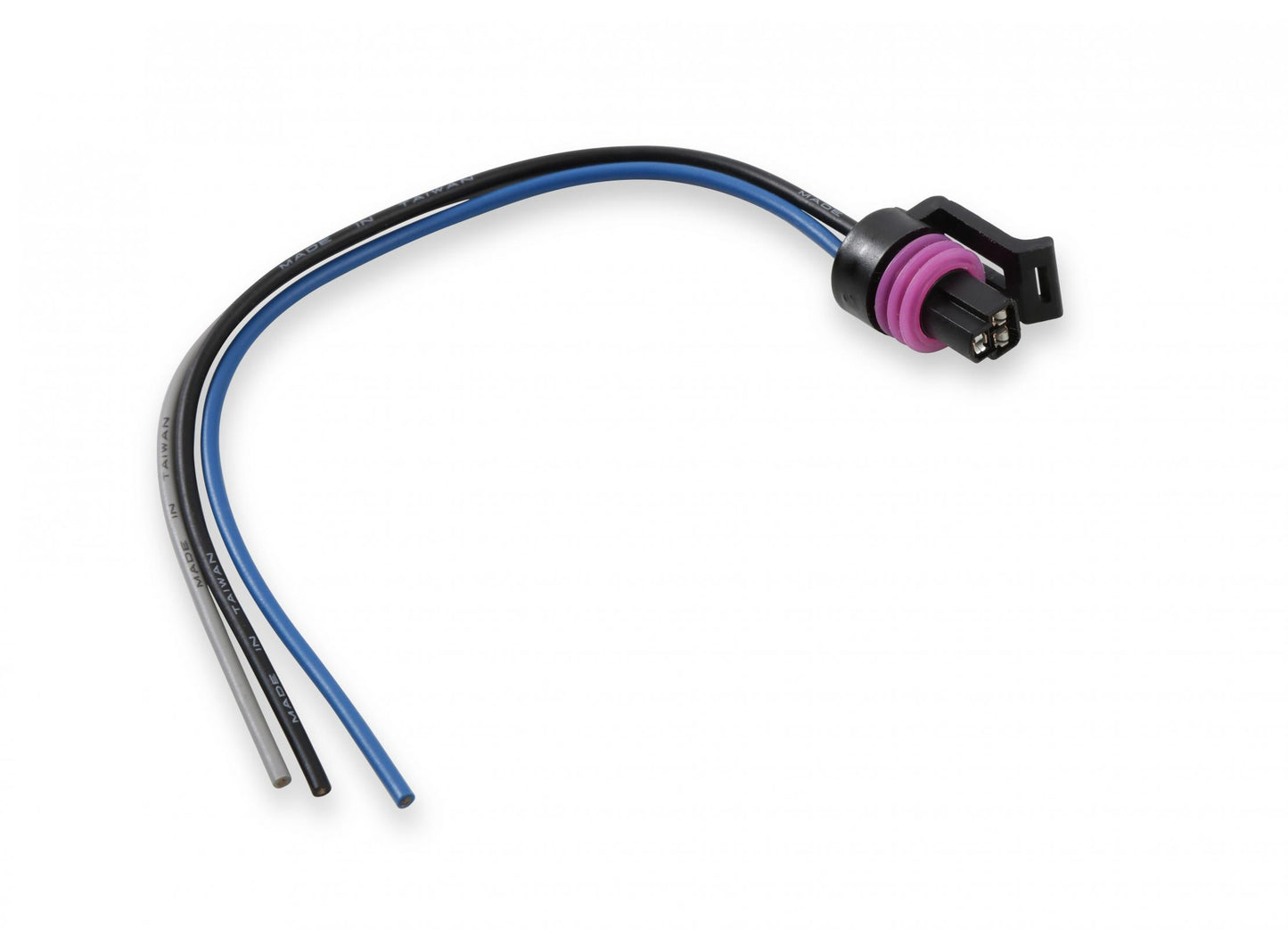 TPS Kit for Gen 3 Dominator Throttle Position Sensor Holley-4