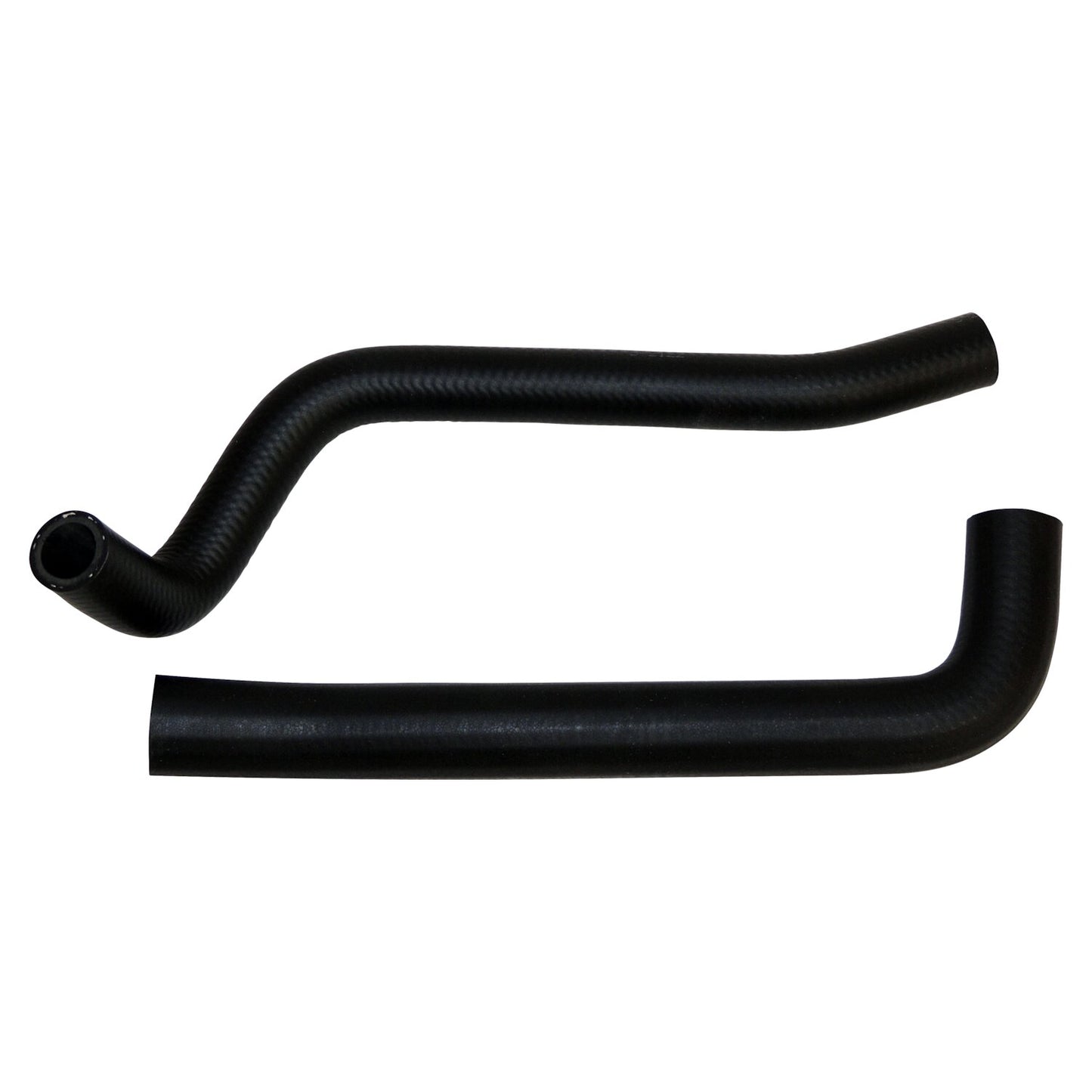 Fuel Filler & Vent Hose Set for 1978-1986 Jeep CJ-5 & CJ-7 w/ 15 Gallon Tank Crown Automotive