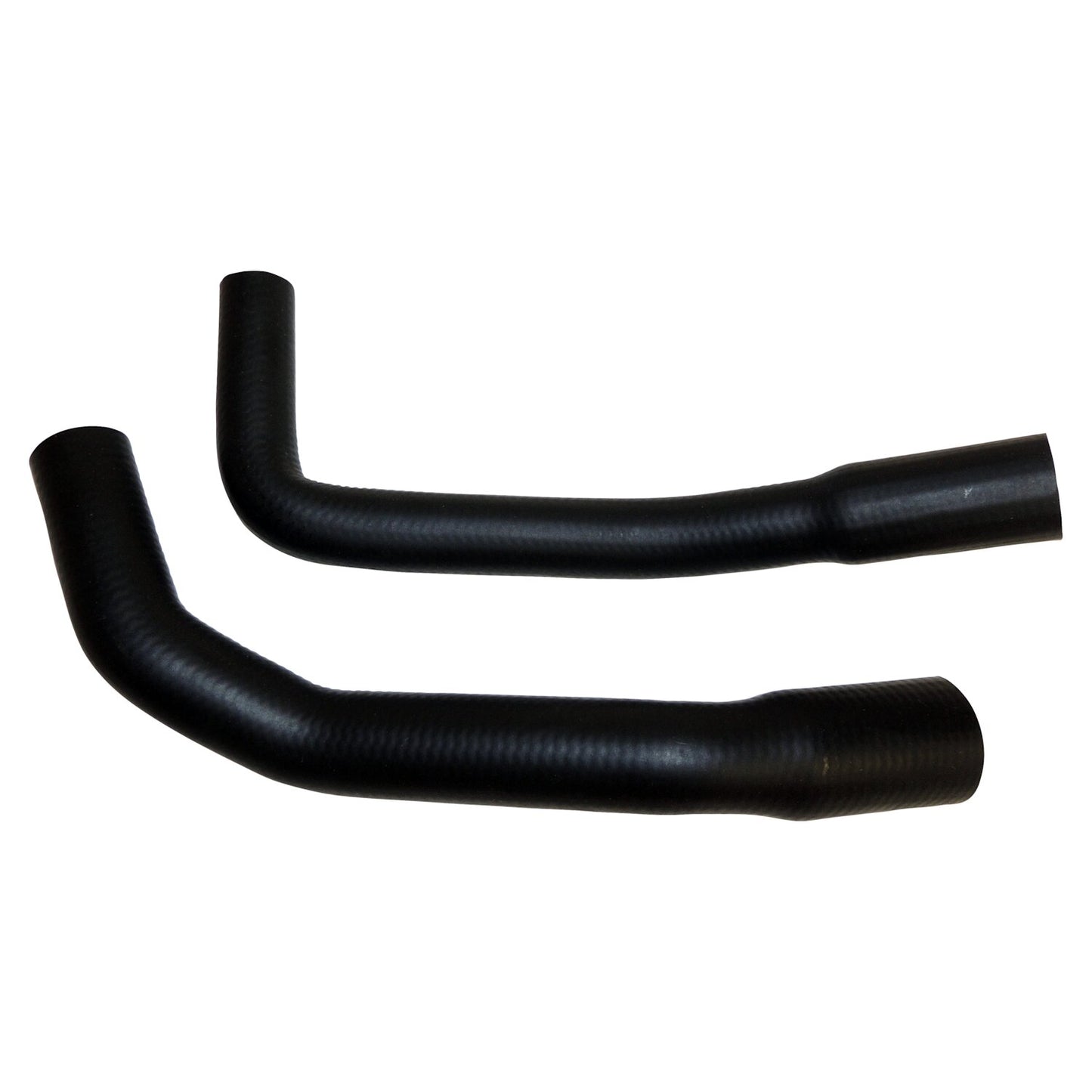 Fuel Filler & Vent Hose Set for 1981-1986 Jeep CJ-7 w/ 20 Gallon Tank Crown Automotive
