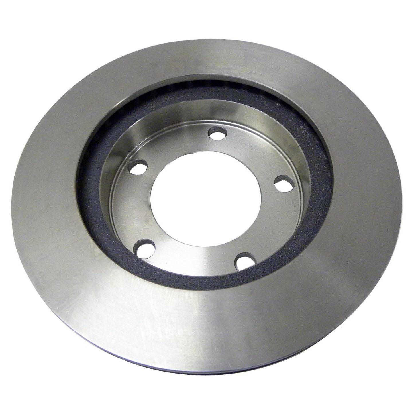 Front Disc Brake Rotor for 78-83 CJ-5, CJ-7, CJ-8 w/ 7/8 Inch Thick Rotor, L or R Crown Automotive