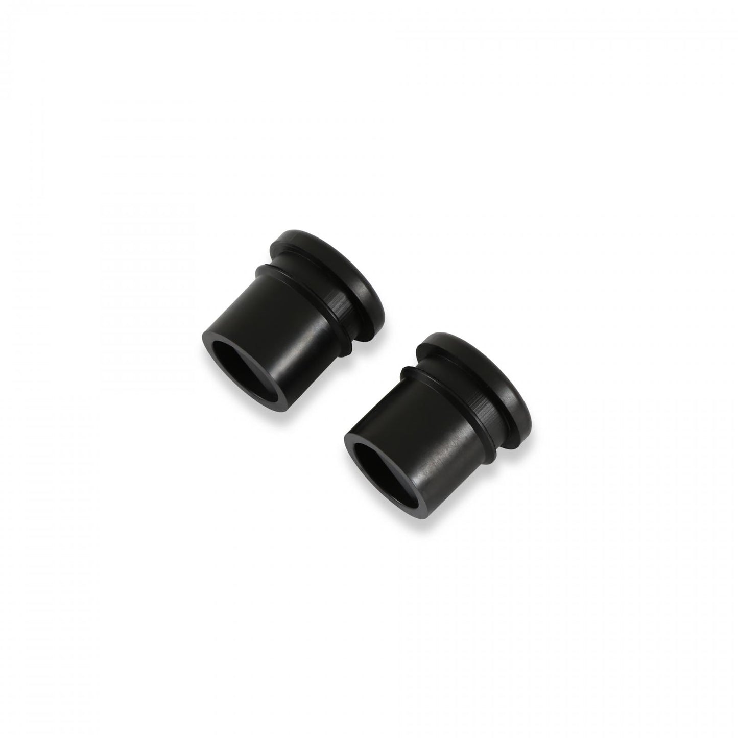 Baffled Breather Grommets Designed to Virtually Eliminate Inchoil Breather Blow By Inch, a Common Problem Encountered On Non-Baffled Valve Covers with Push-On Breathers. No Tools Required Mr Gasket-4